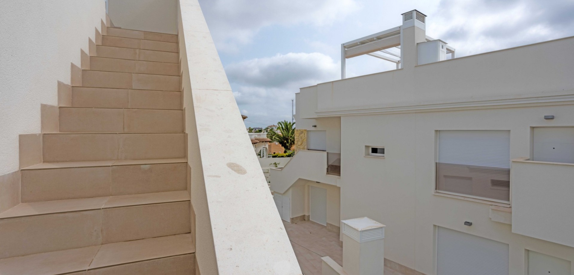 For sale - 2 Bedroom 2 Bathroom Apartment in Orihuela Costa - Costa Blanca  - Alicante