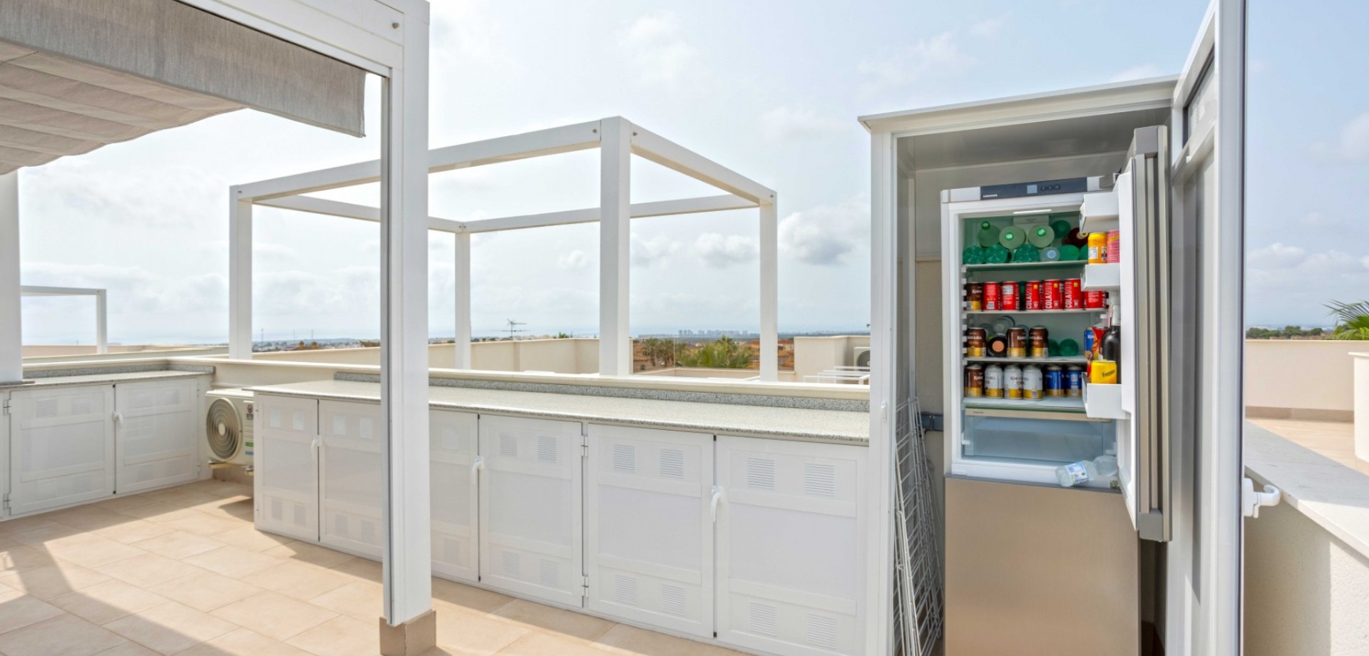 For sale - 2 Bedroom 2 Bathroom Apartment in Orihuela Costa - Costa Blanca  - Alicante