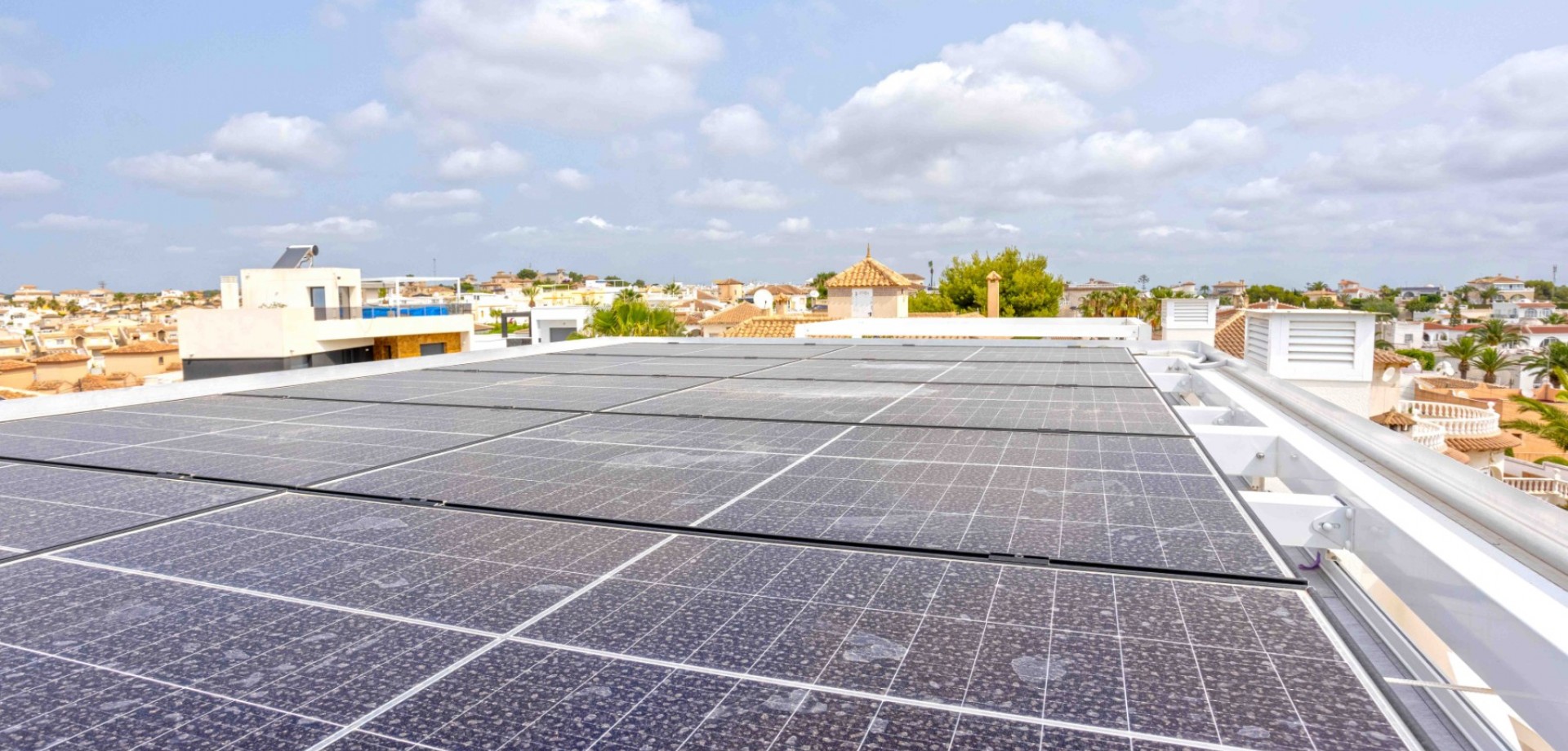 For sale - 2 Bedroom 2 Bathroom Apartment in Orihuela Costa - Costa Blanca  - Alicante