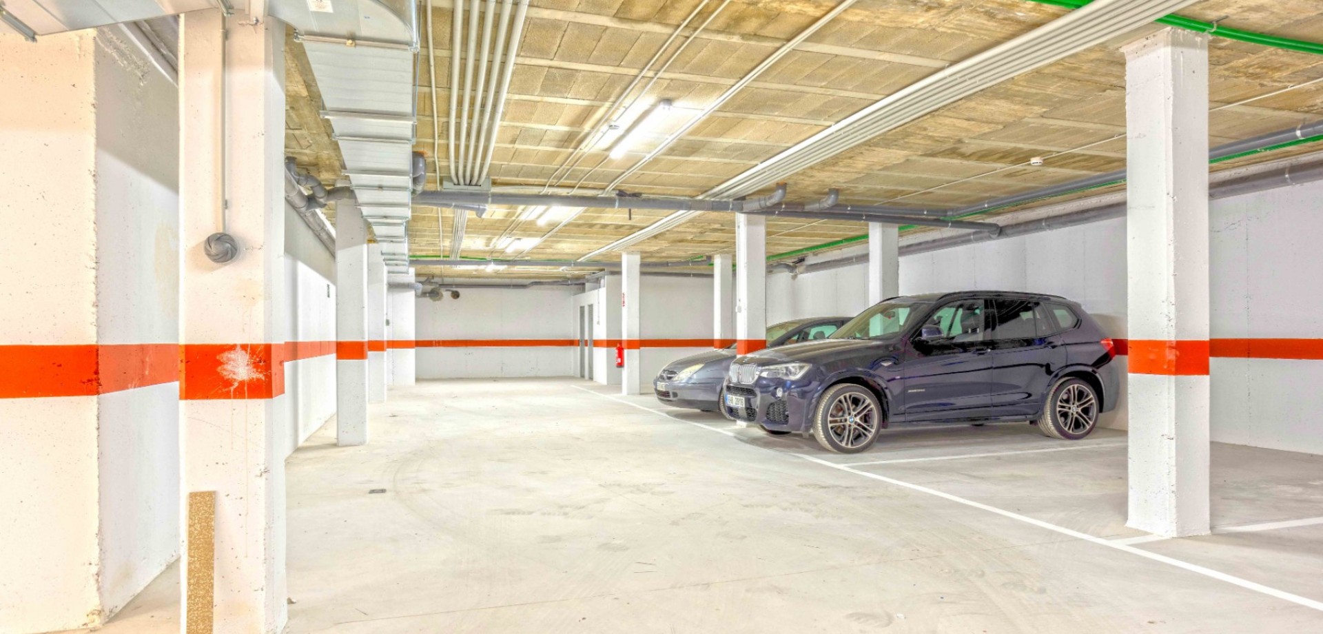 For sale - 2 Bedroom 2 Bathroom Apartment in Orihuela Costa - Costa Blanca  - Alicante