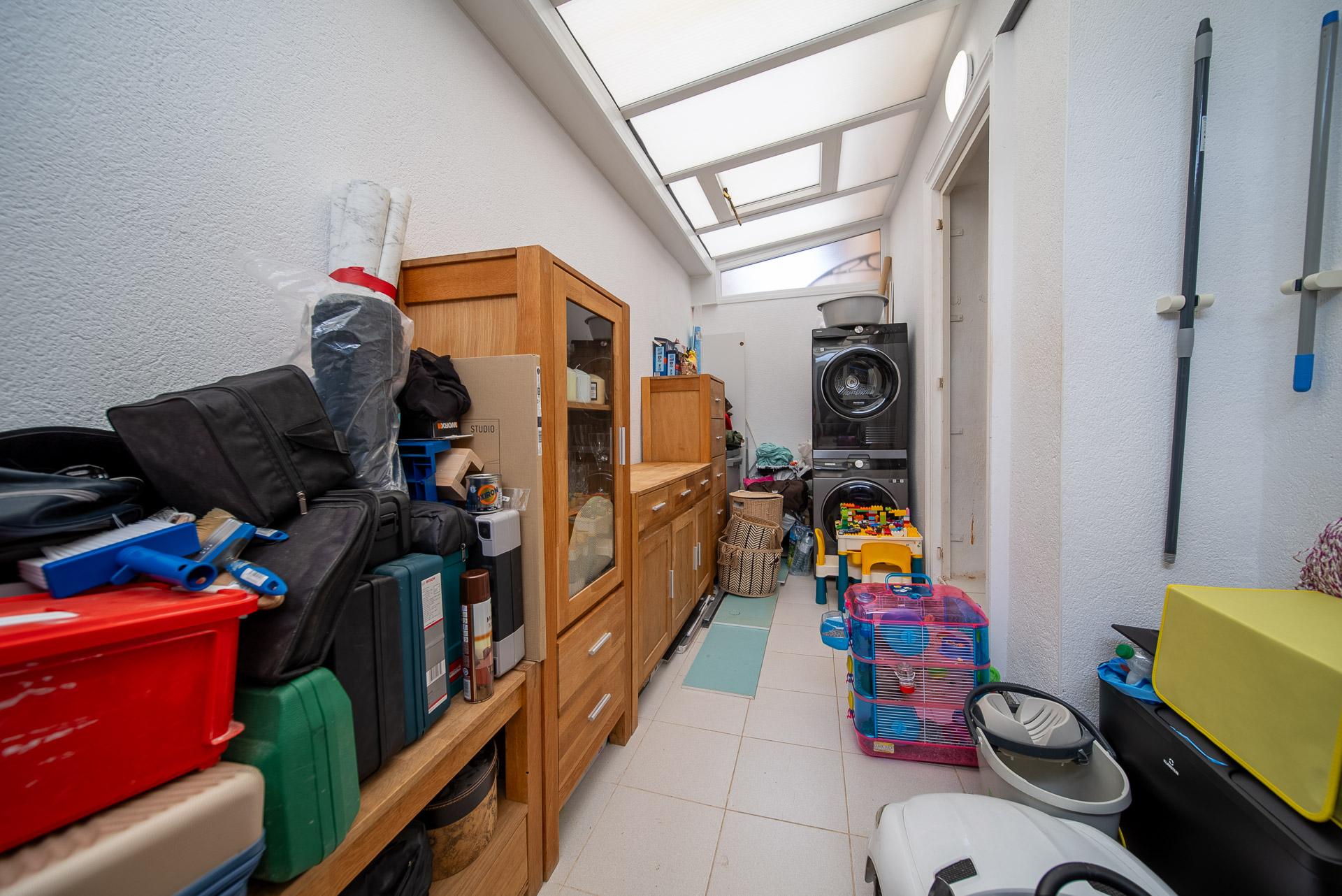 For sale - 3 Bedroom 2 Bathroom Town House in Orihuela Costa - Pau 26  - Alicante