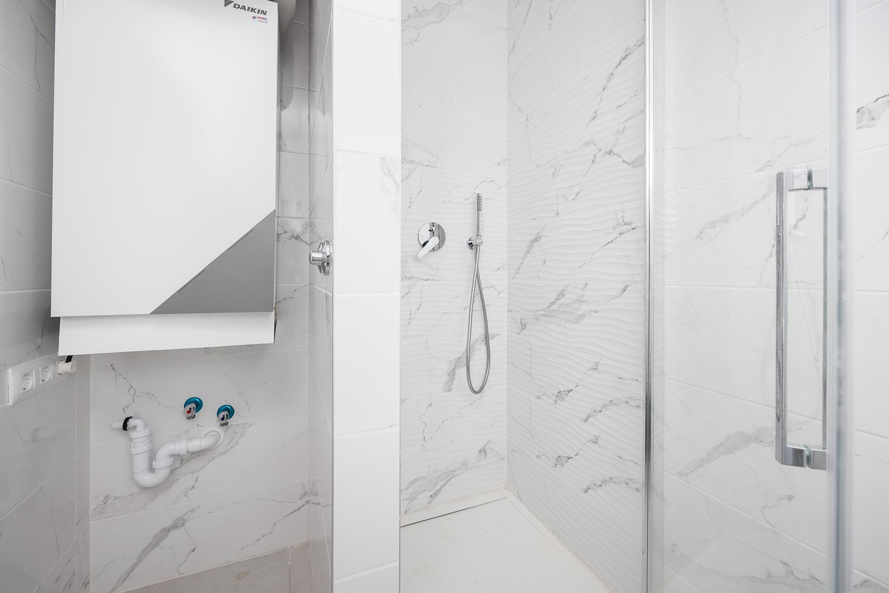 For sale - 2 Bedroom 2 Bathroom Apartment in Orihuela Costa - Costa Blanca  - Alicante