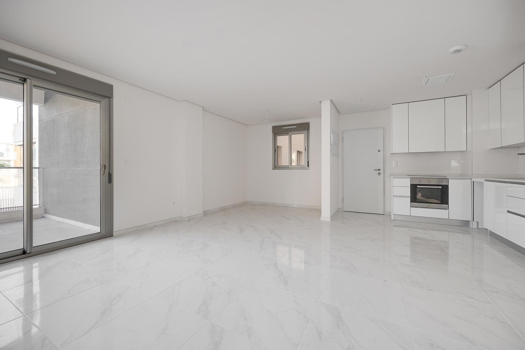 For sale - 2 Bedroom 2 Bathroom Apartment in Orihuela Costa - Costa Blanca  - Alicante