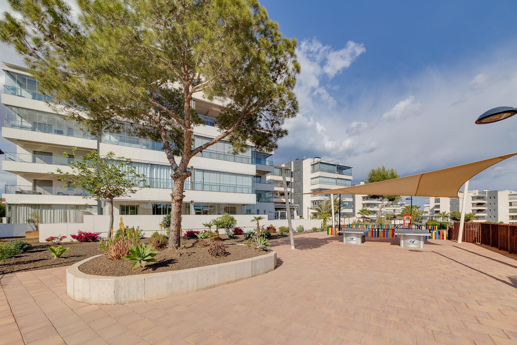 For sale - 2 Bedroom 2 Bathroom Apartment in Orihuela Costa - Costa Blanca  - Alicante