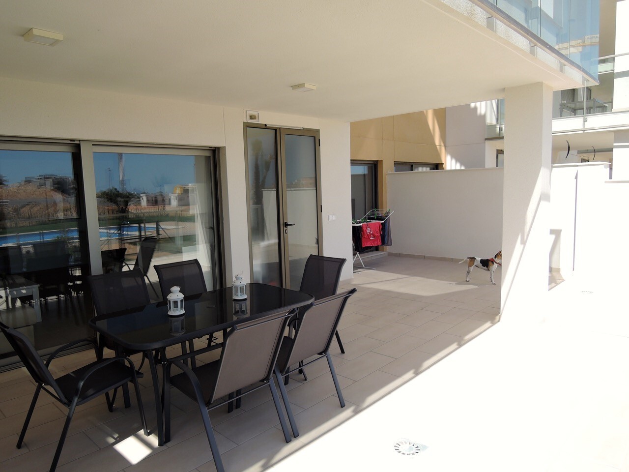 For sale - 2 Bedroom 2 Bathroom Apartment in Villamartin -  - Alicante