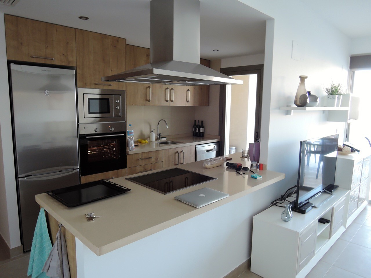For sale - 2 Bedroom 2 Bathroom Apartment in Villamartin -  - Alicante