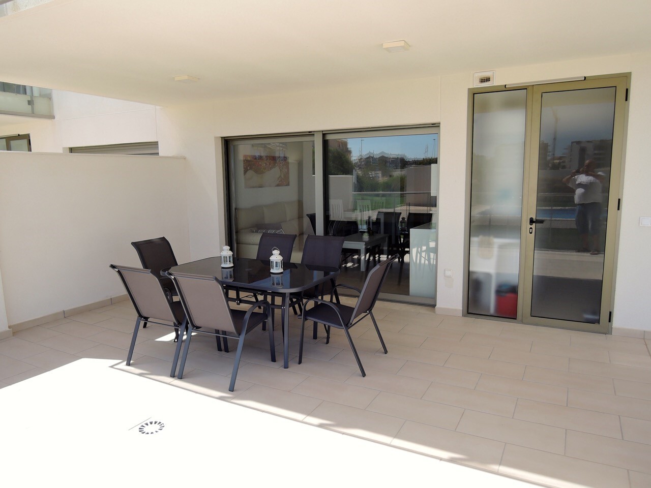 For sale - 2 Bedroom 2 Bathroom Apartment in Villamartin -  - Alicante