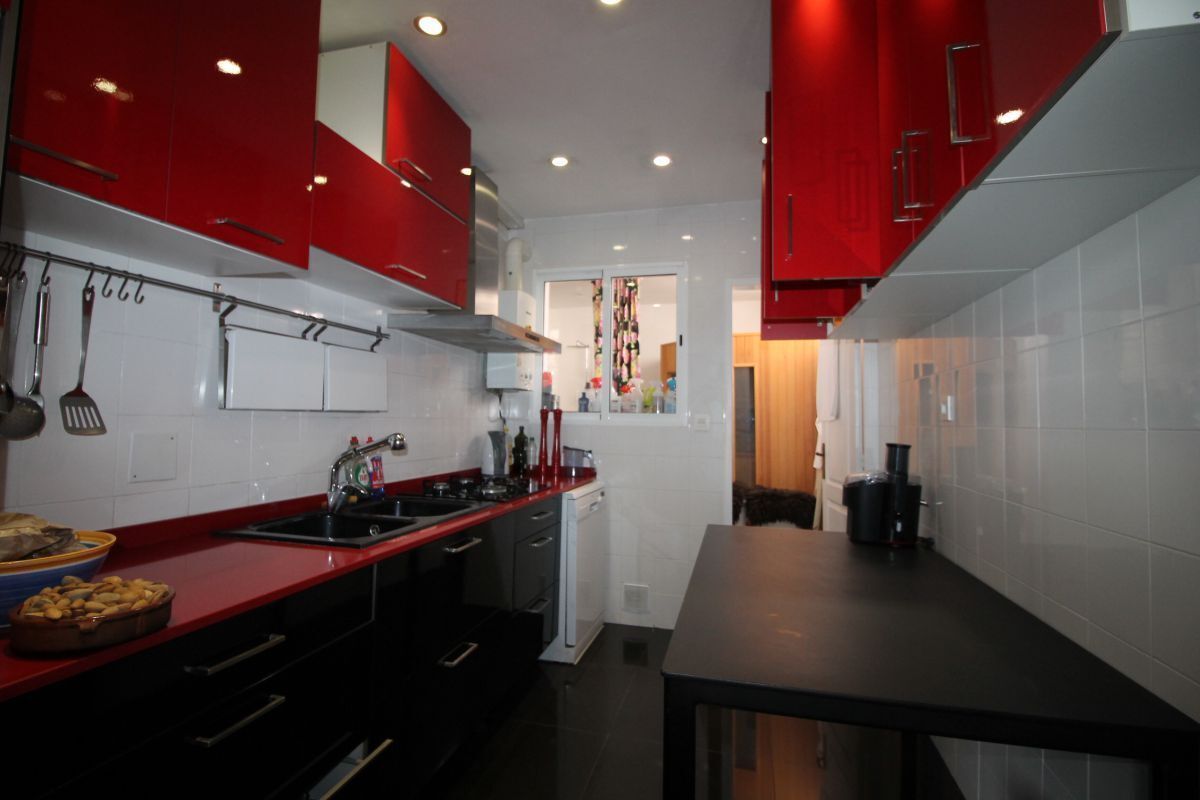 For sale - 4 Bedroom 2 Bathroom Duplex in La Zenia - Costa Blanca  - Alicante