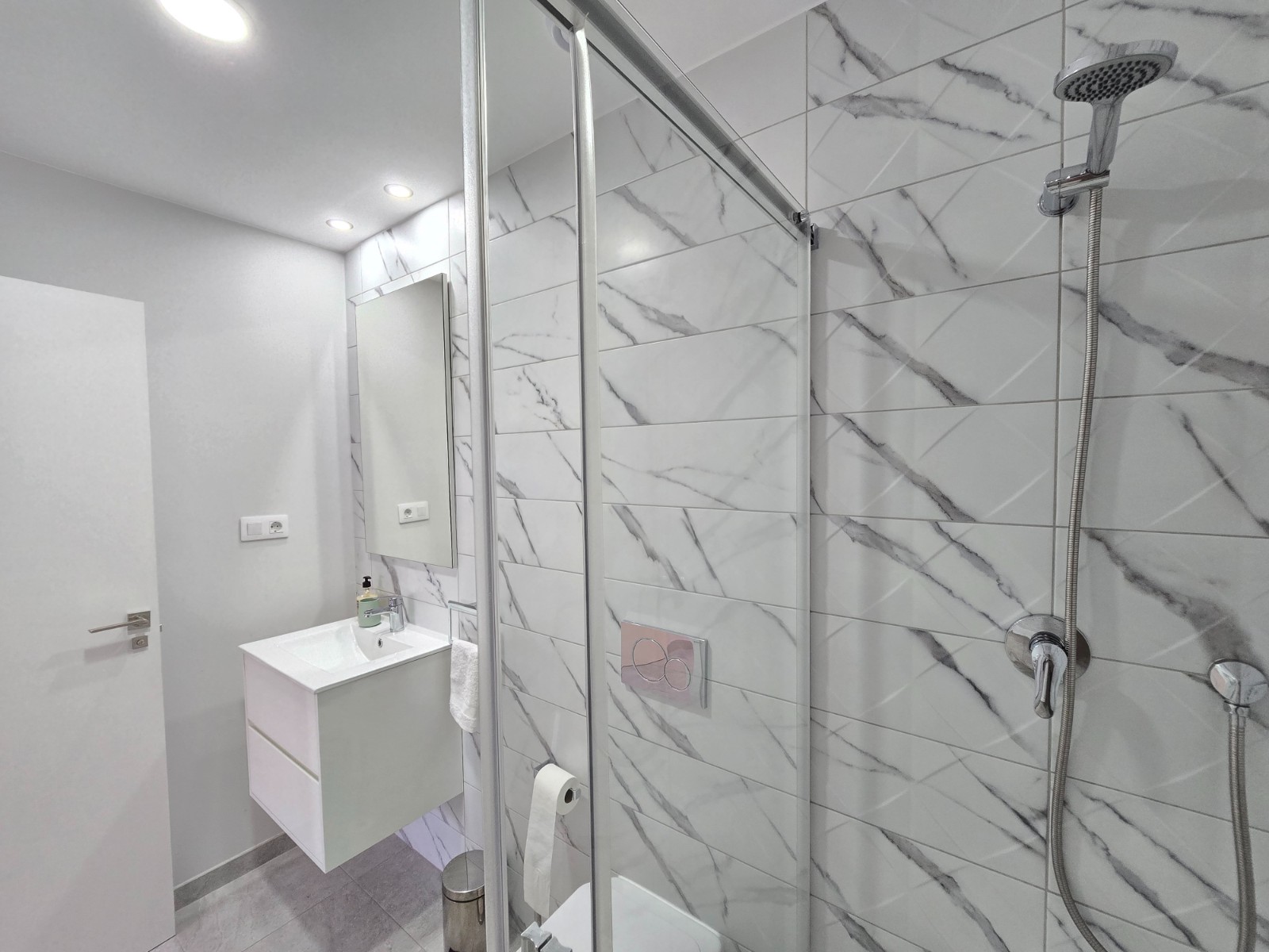 For sale - 2 Bedroom 2 Bathroom Apartment in Orihuela Costa - Costa Blanca  - Alicante