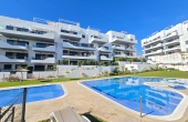 27-45-420-11-652/72211, 2 Bedroom 2 Bathroom Apartment in Orihuela Costa