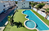 27-3-0-11-580/72216, 2 Bedroom 2 Bathroom Penthouse Penthouse in Mil Palmeras