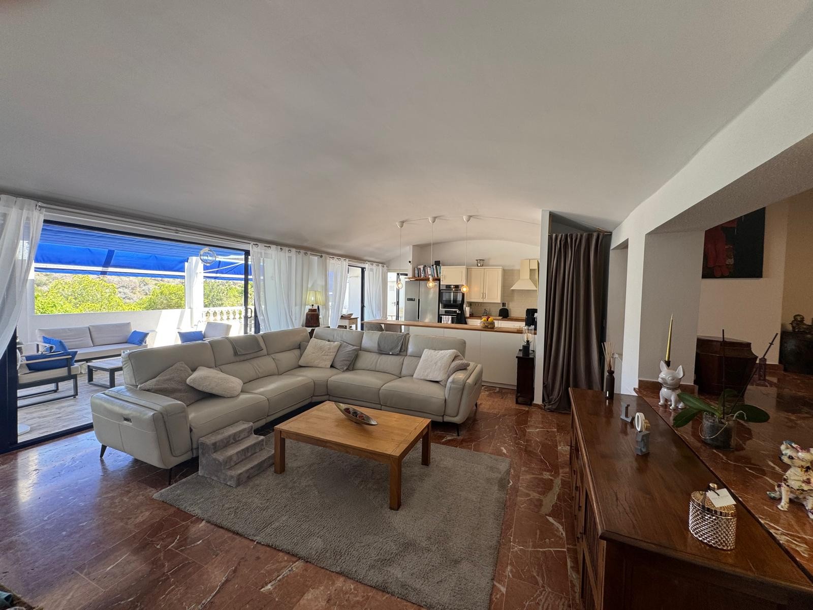 For sale - 3 Bedroom 2 Bathroom Apartment in Las Ramblas Golf - Inland  - Alicante