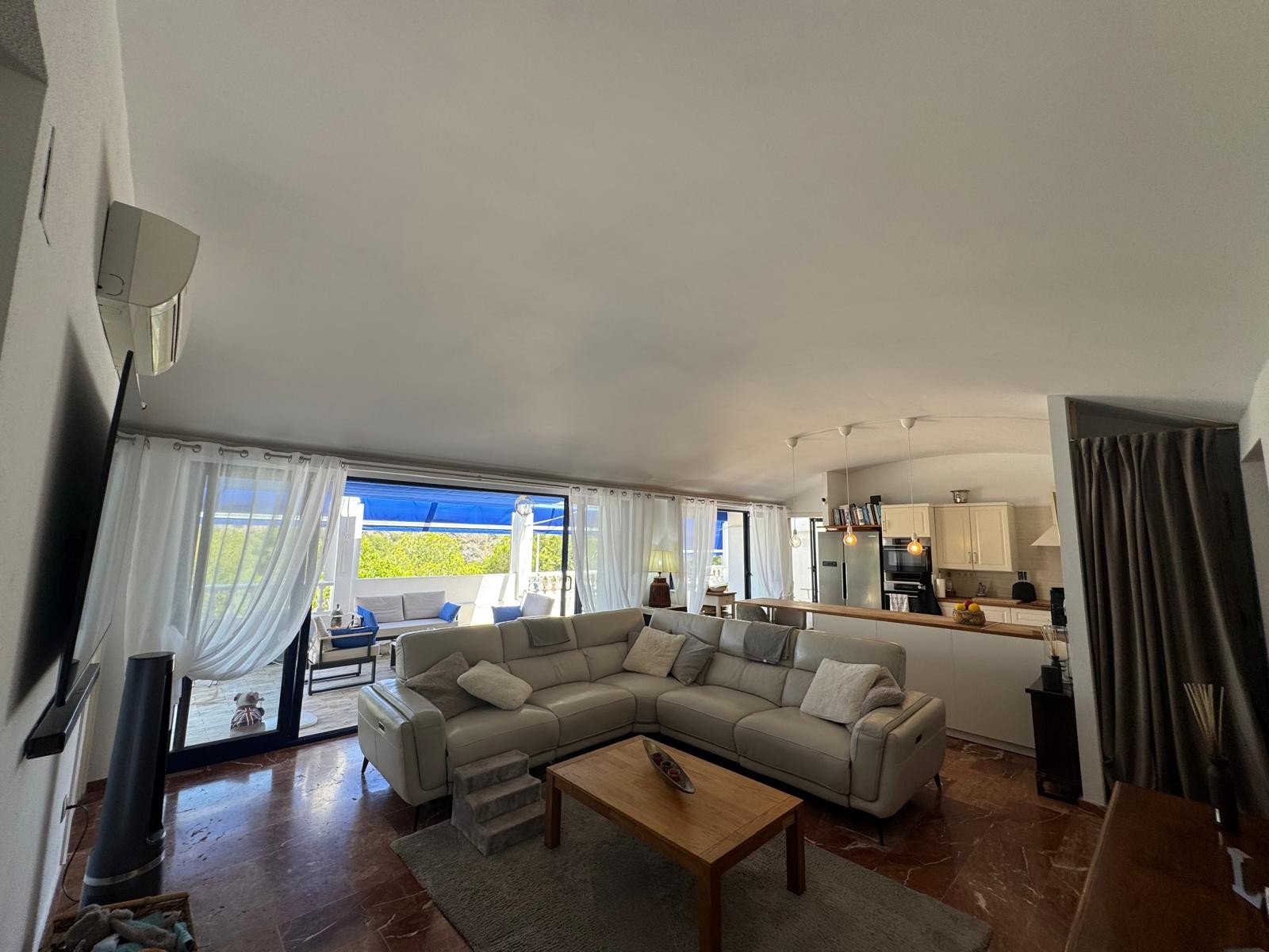 For sale - 3 Bedroom 2 Bathroom Apartment in Las Ramblas Golf - Inland  - Alicante