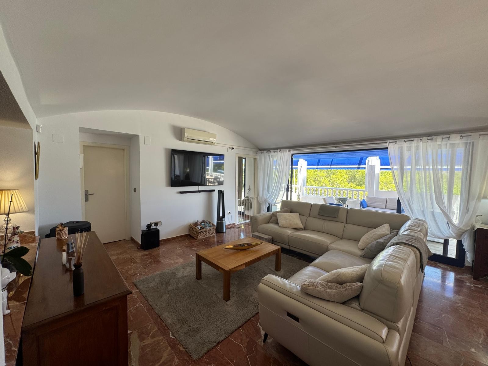 For sale - 3 Bedroom 2 Bathroom Apartment in Las Ramblas Golf - Inland  - Alicante