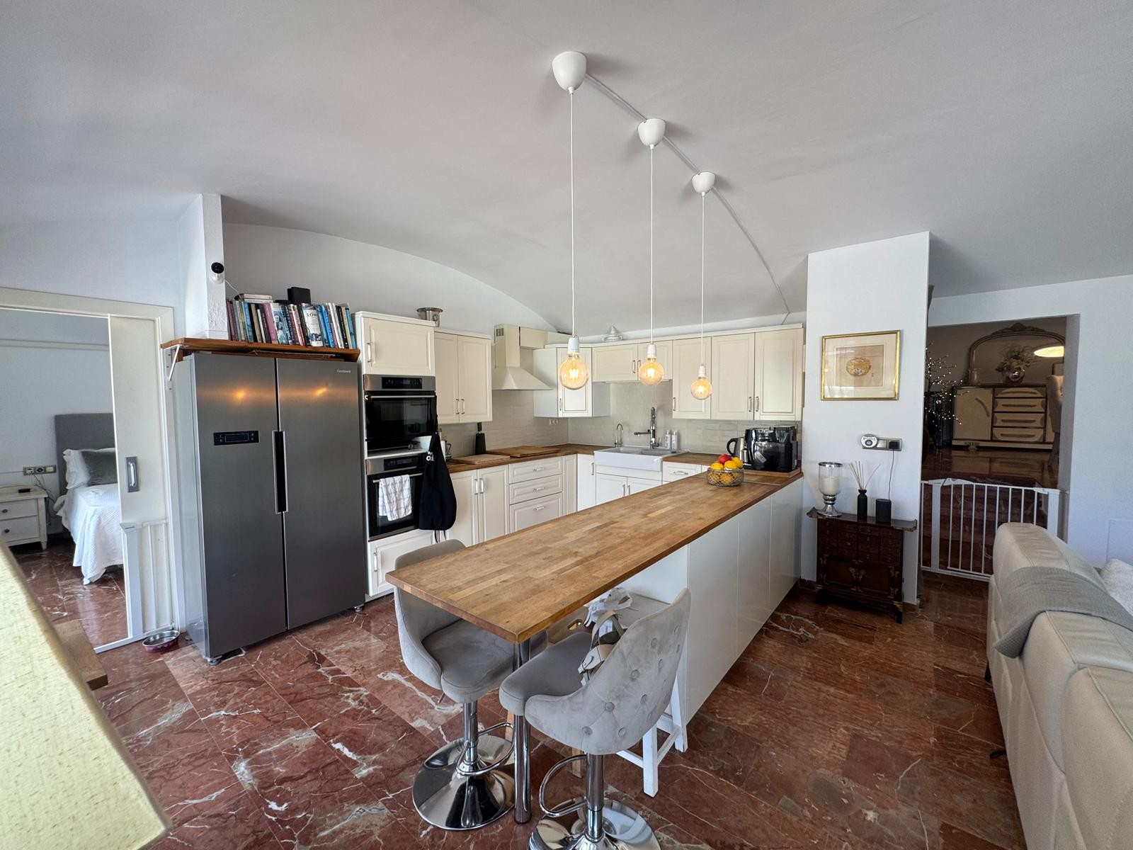 For sale - 3 Bedroom 2 Bathroom Apartment in Las Ramblas Golf - Inland  - Alicante