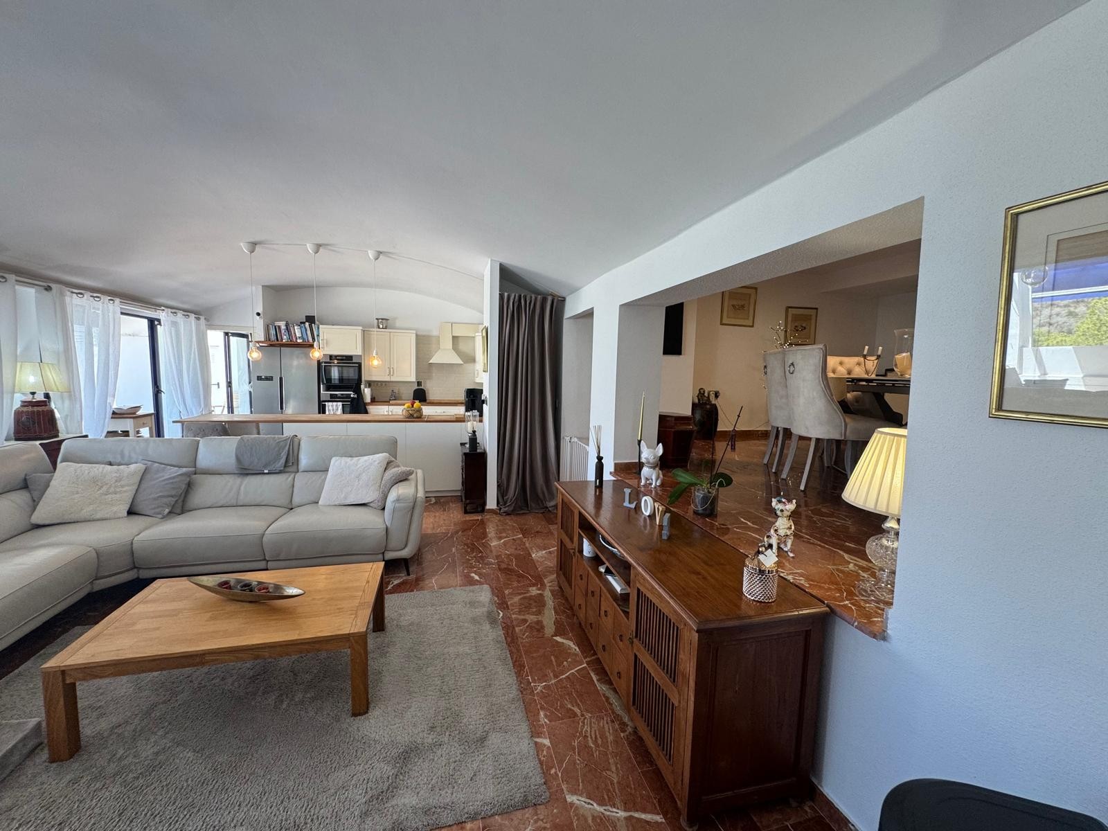 For sale - 3 Bedroom 2 Bathroom Apartment in Las Ramblas Golf - Inland  - Alicante