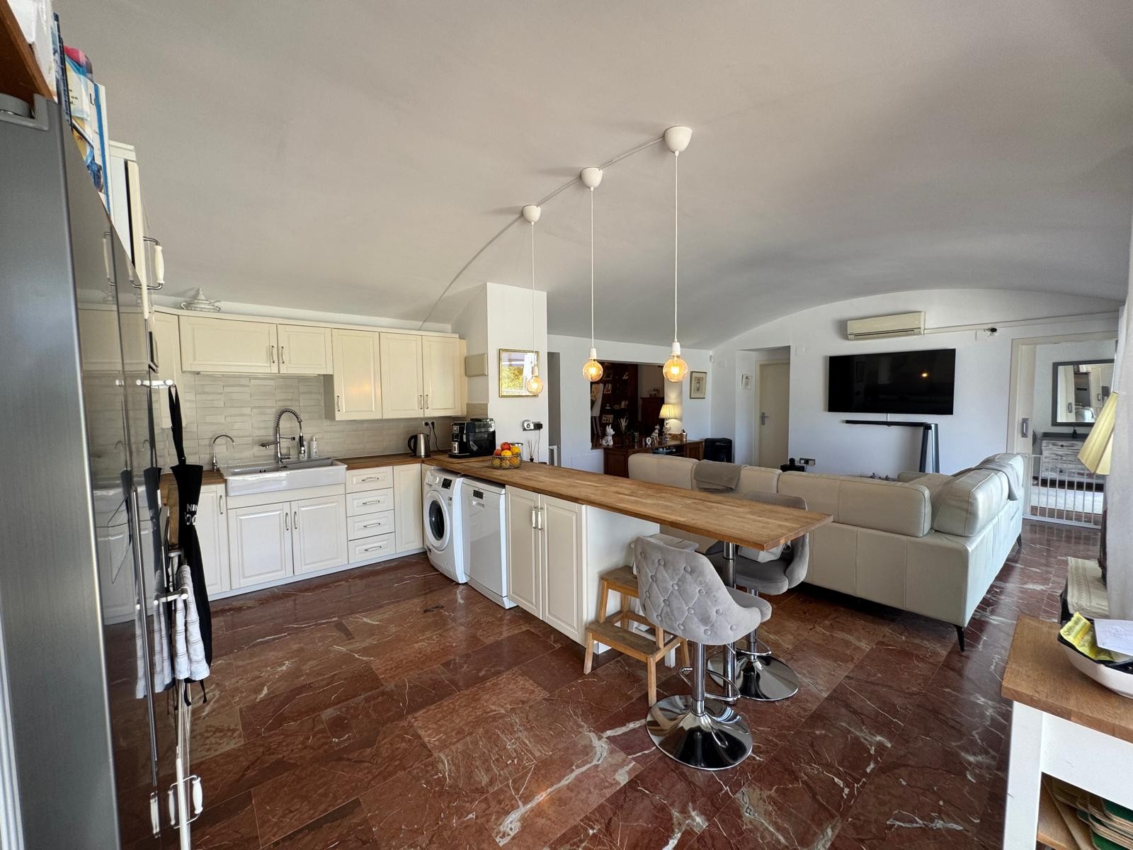 For sale - 3 Bedroom 2 Bathroom Apartment in Las Ramblas Golf - Inland  - Alicante