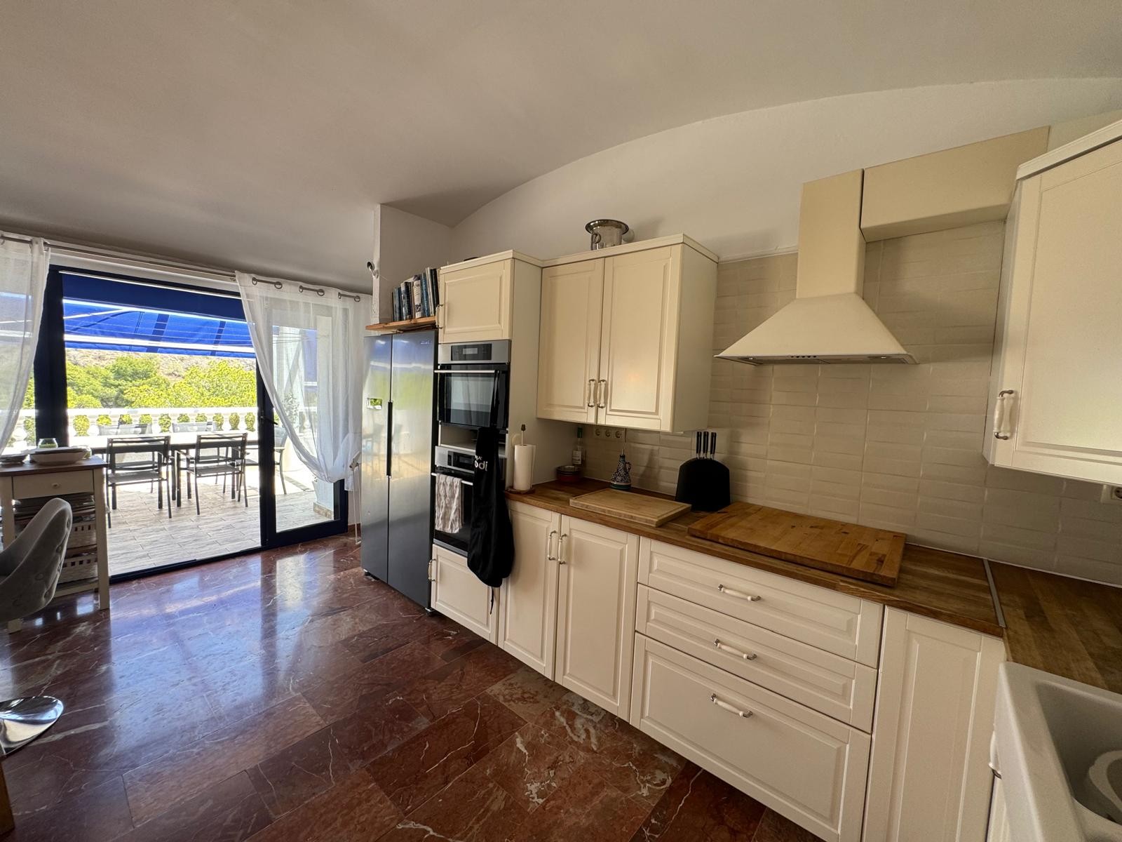 For sale - 3 Bedroom 2 Bathroom Apartment in Las Ramblas Golf - Inland  - Alicante
