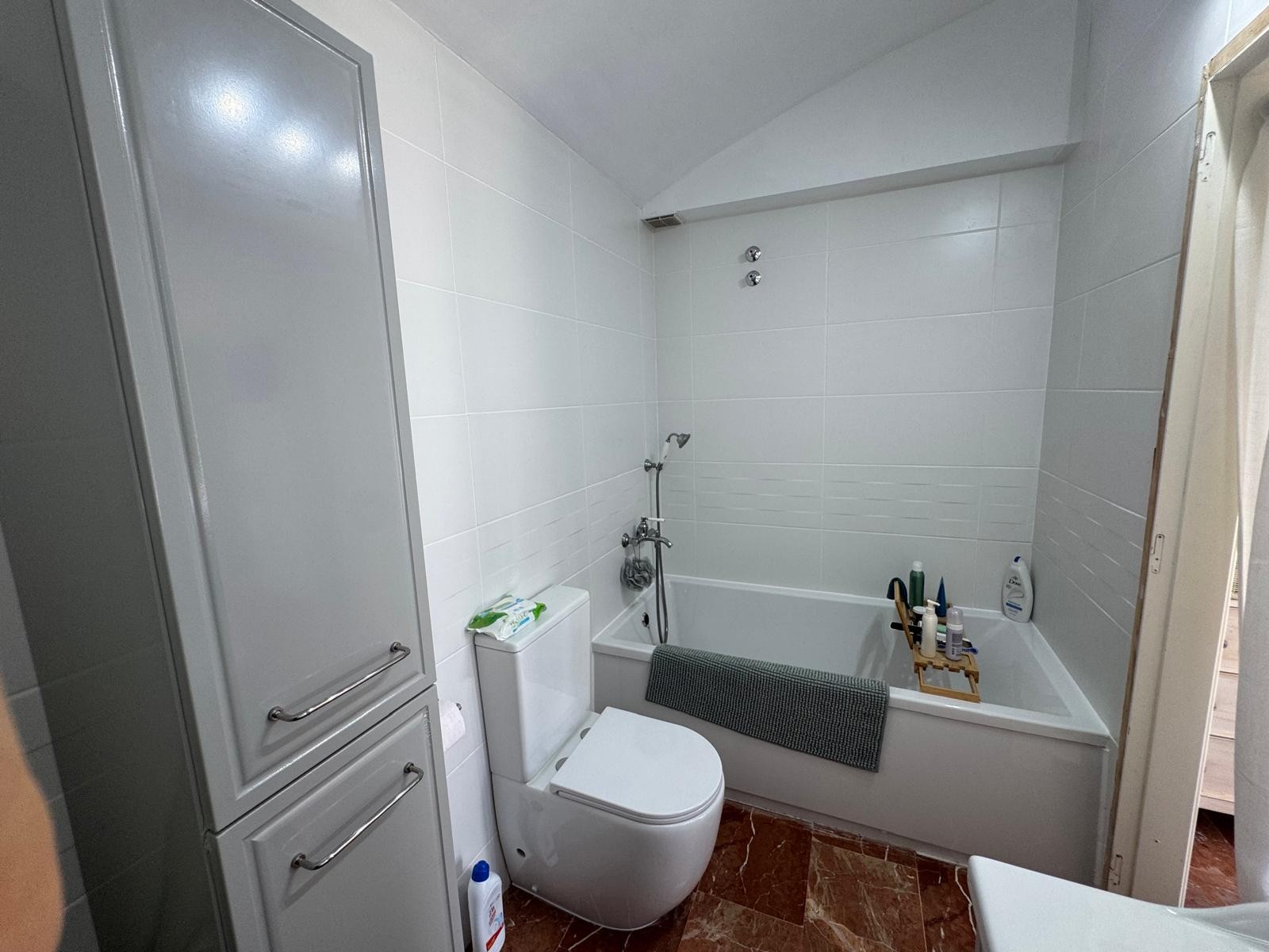 For sale - 3 Bedroom 2 Bathroom Apartment in Las Ramblas Golf - Inland  - Alicante