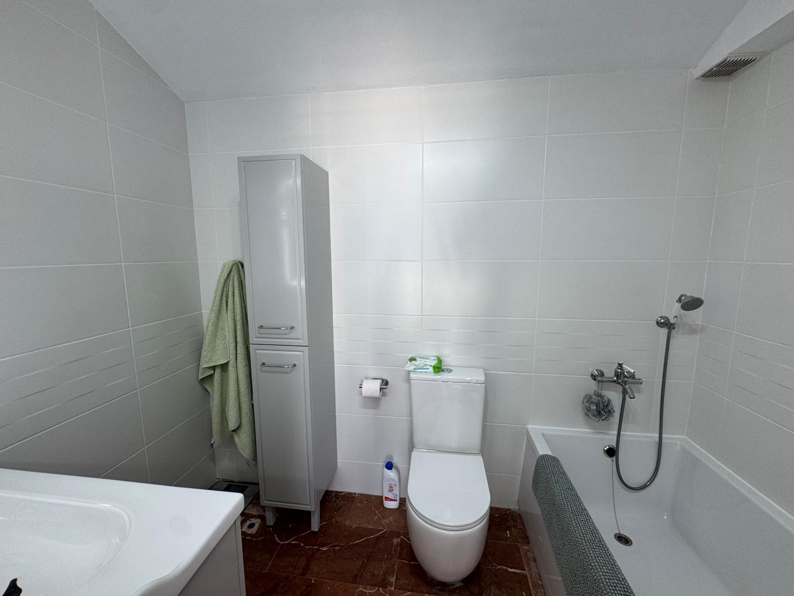 For sale - 3 Bedroom 2 Bathroom Apartment in Las Ramblas Golf - Inland  - Alicante