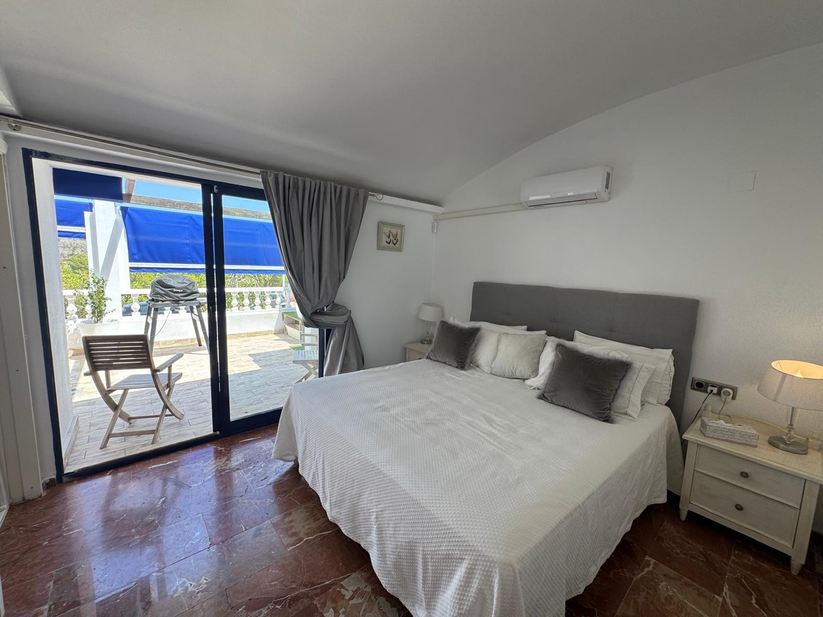 For sale - 3 Bedroom 2 Bathroom Apartment in Las Ramblas Golf - Inland  - Alicante