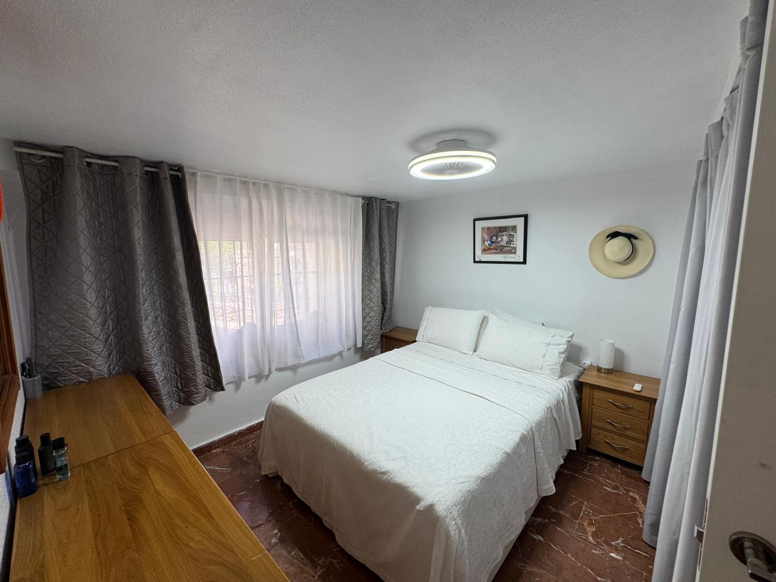 For sale - 3 Bedroom 2 Bathroom Apartment in Las Ramblas Golf - Inland  - Alicante