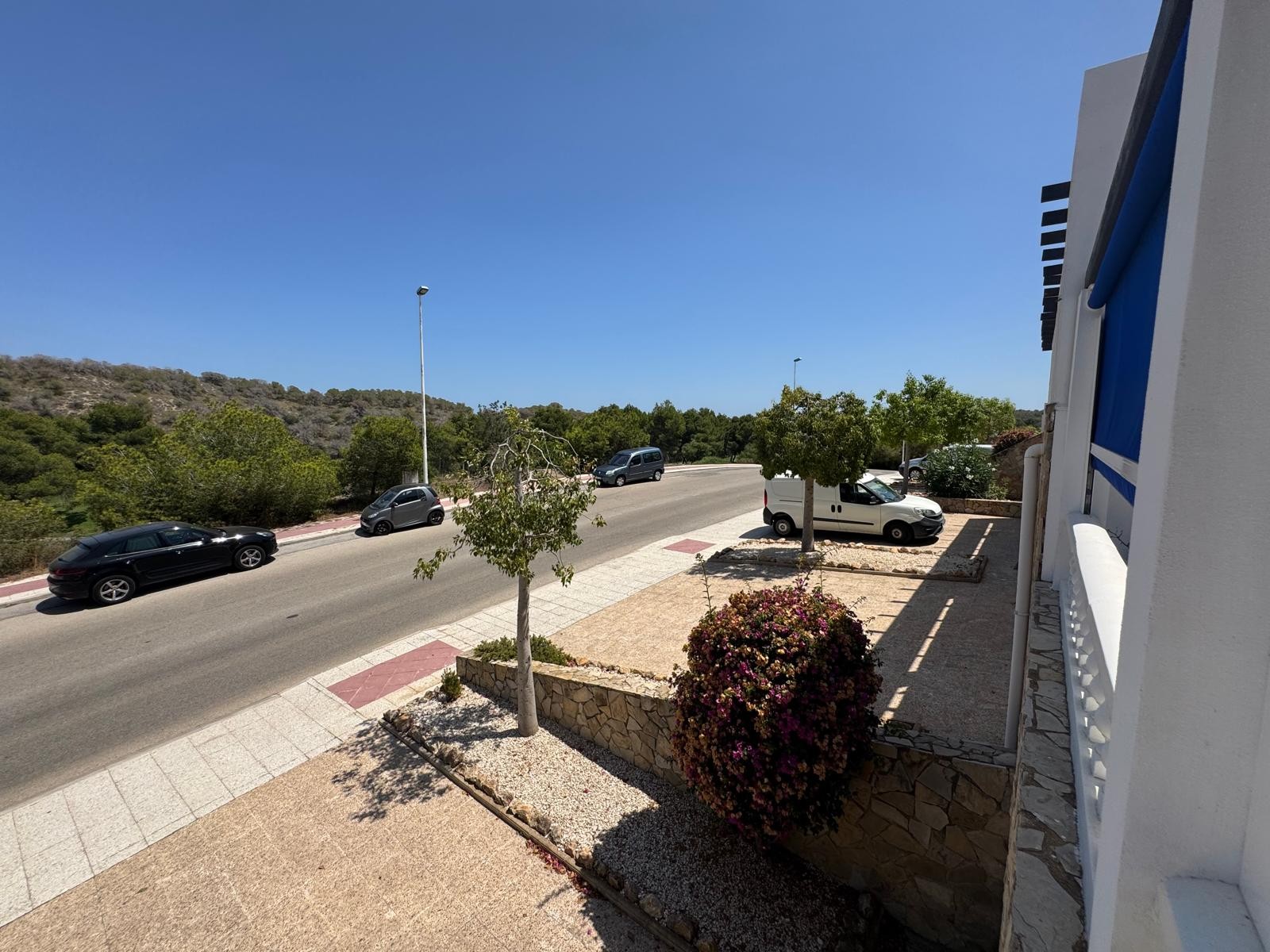 For sale - 3 Bedroom 2 Bathroom Apartment in Las Ramblas Golf - Inland  - Alicante