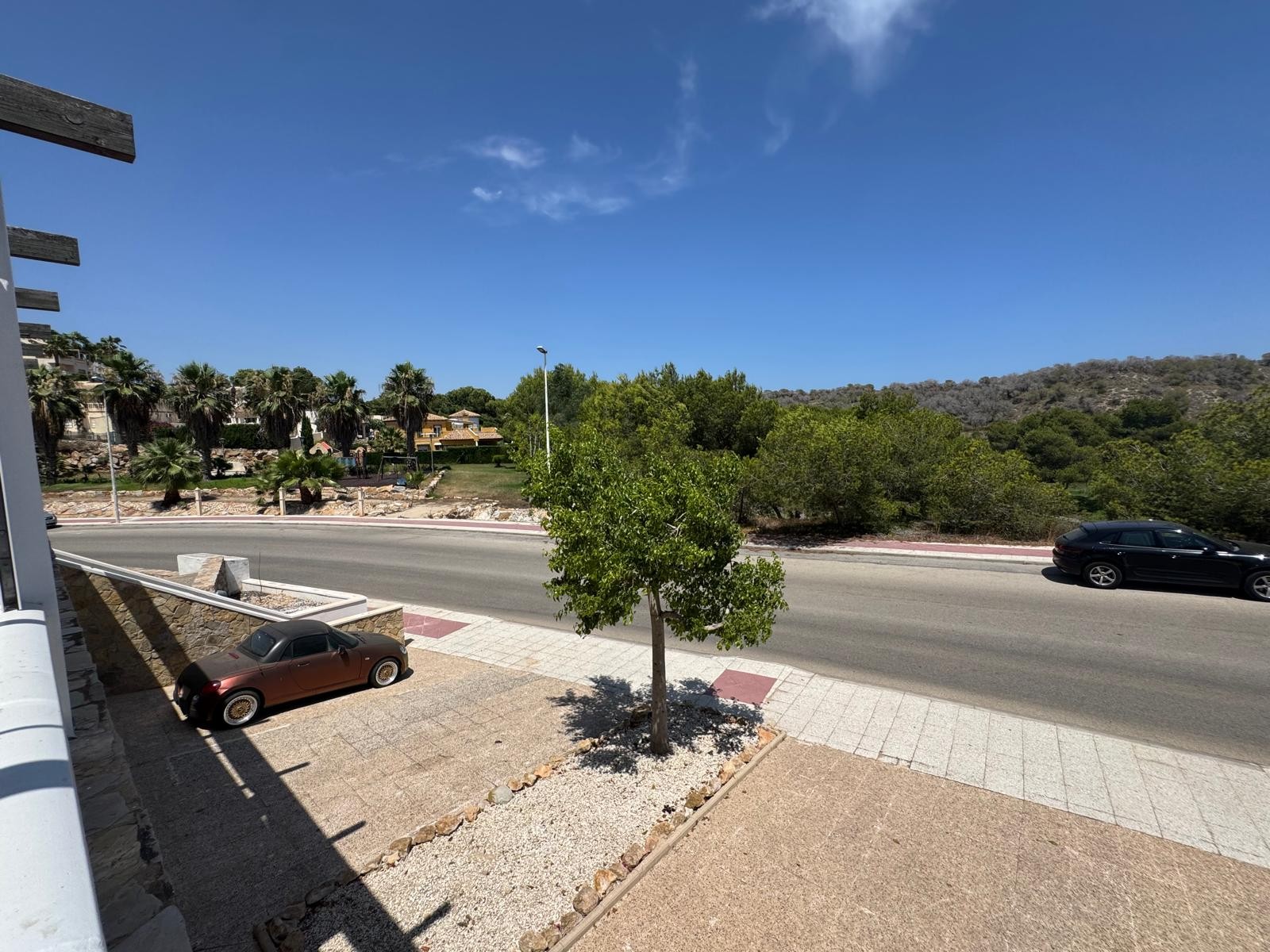 For sale - 3 Bedroom 2 Bathroom Apartment in Las Ramblas Golf - Inland  - Alicante