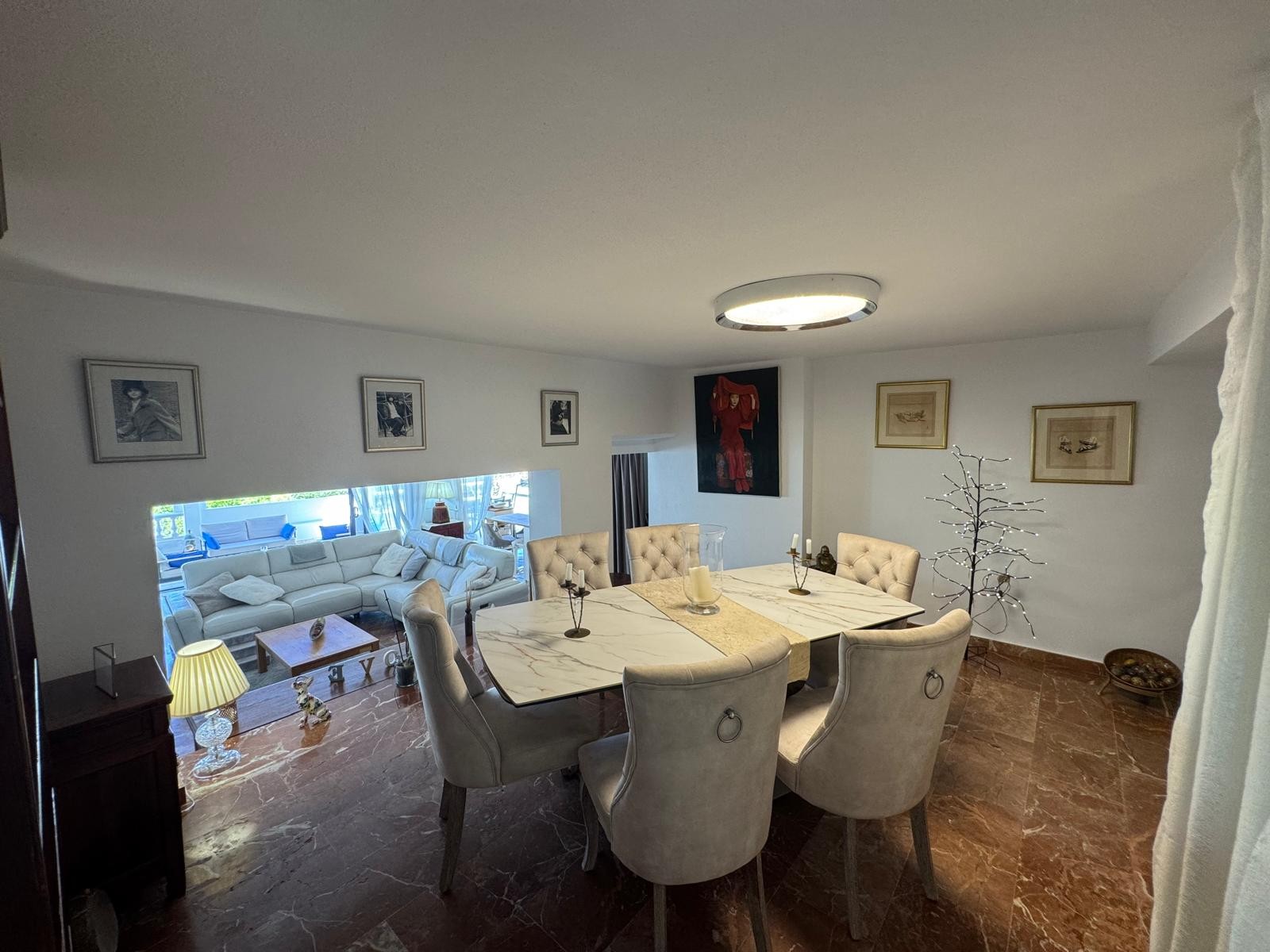 For sale - 3 Bedroom 2 Bathroom Apartment in Las Ramblas Golf - Inland  - Alicante