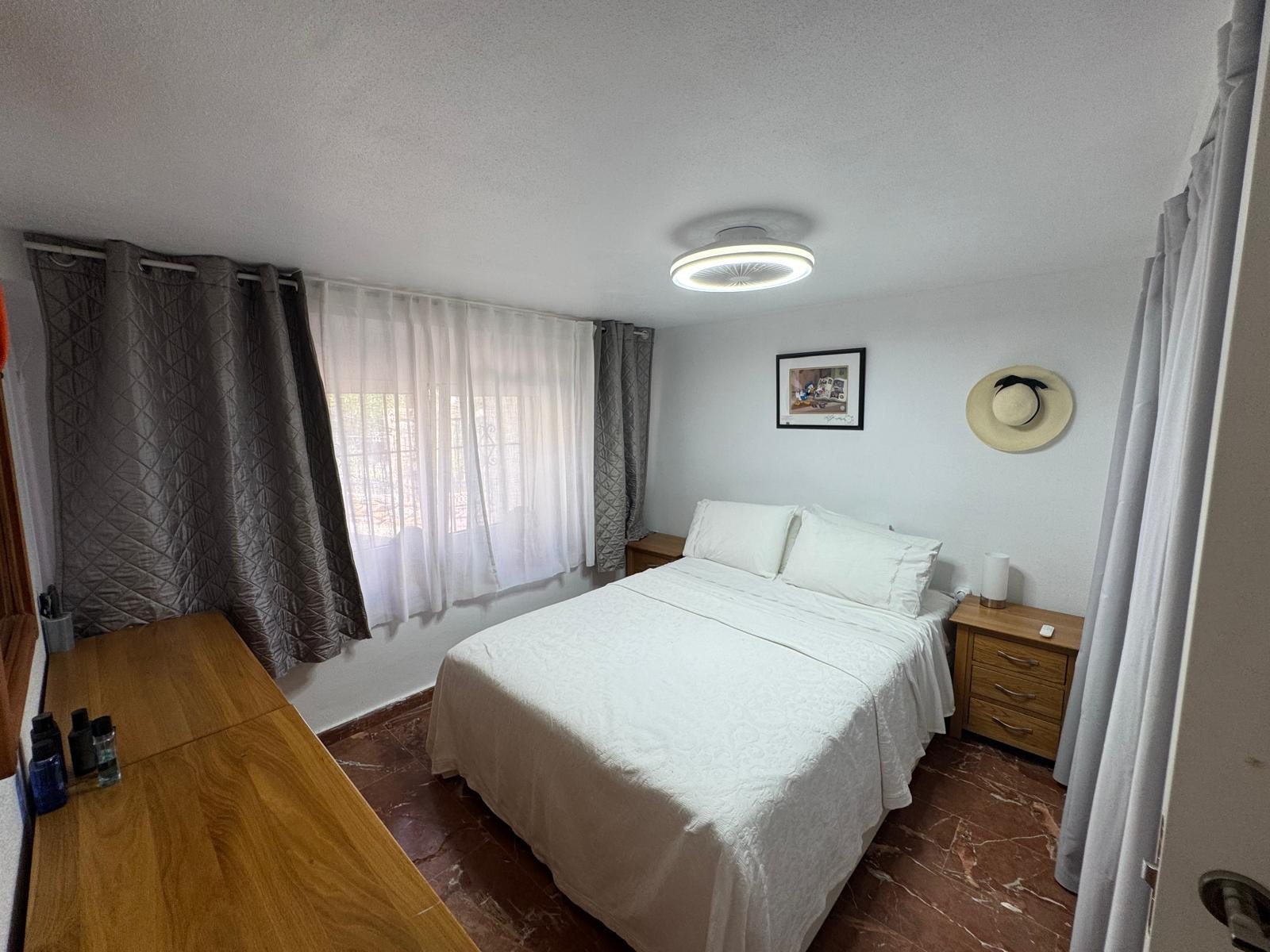 For sale - 3 Bedroom 2 Bathroom Apartment in Las Ramblas Golf - Inland  - Alicante