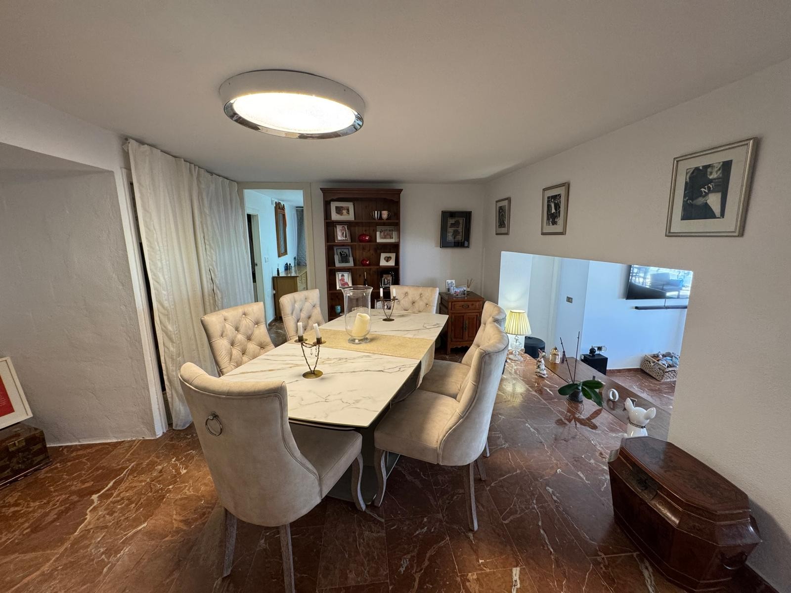 For sale - 3 Bedroom 2 Bathroom Apartment in Las Ramblas Golf - Inland  - Alicante