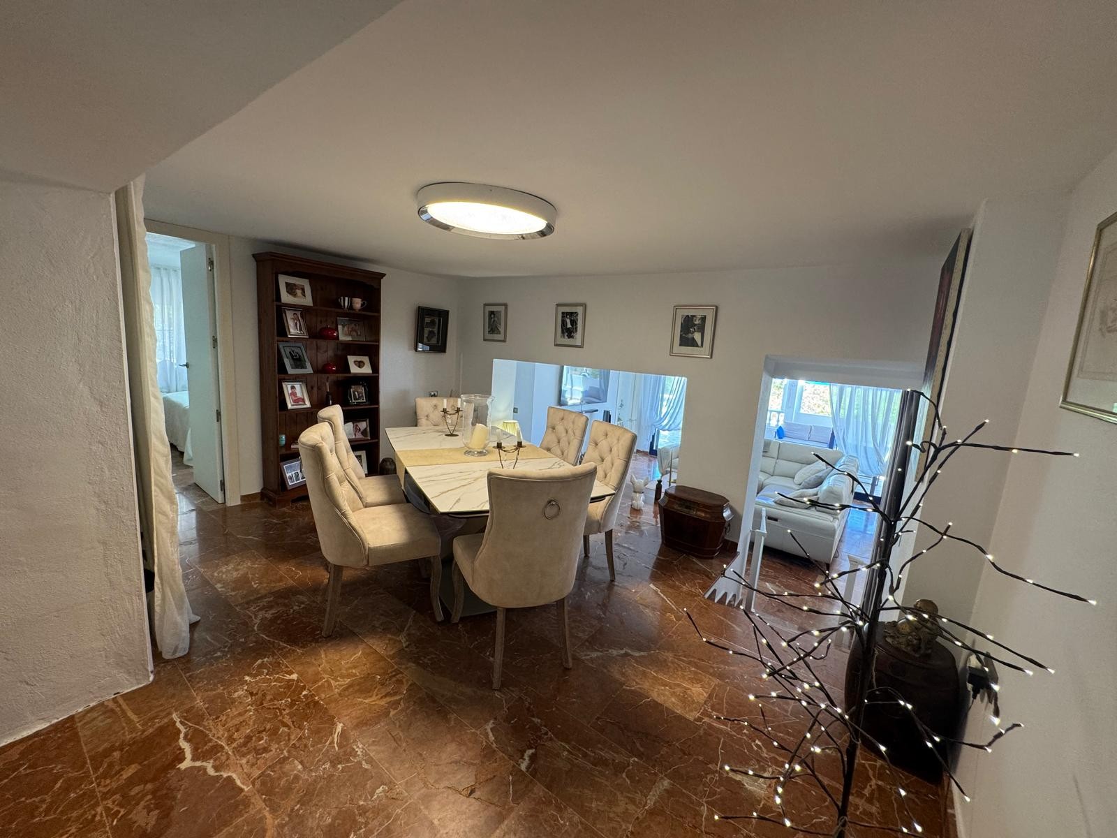 For sale - 3 Bedroom 2 Bathroom Apartment in Las Ramblas Golf - Inland  - Alicante