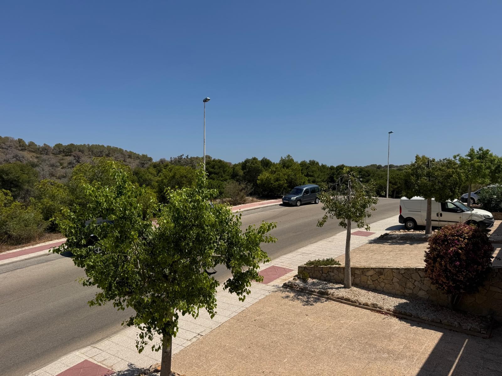 For sale - 3 Bedroom 2 Bathroom Apartment in Las Ramblas Golf - Inland  - Alicante