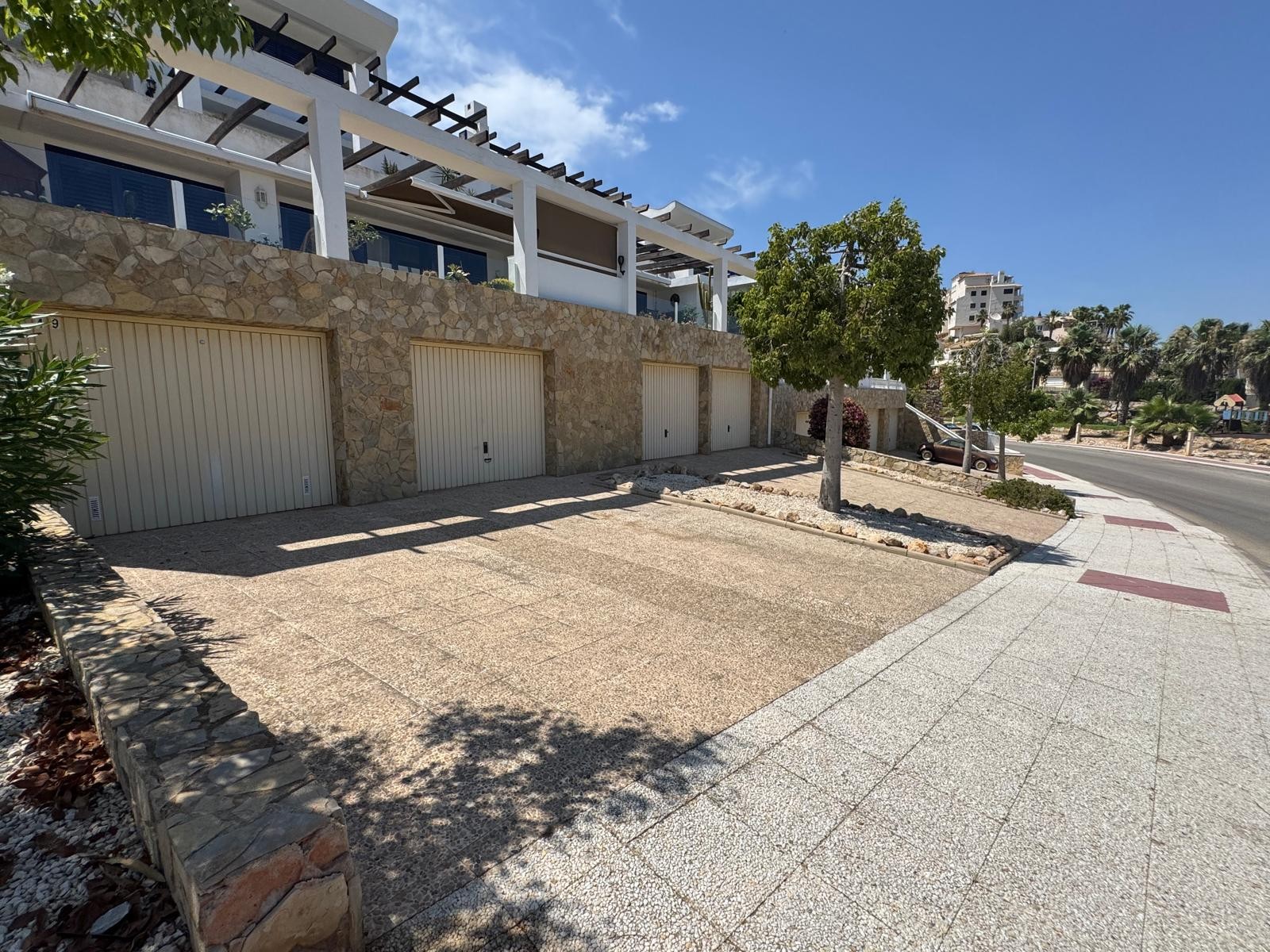 For sale - 3 Bedroom 2 Bathroom Apartment in Las Ramblas Golf - Inland  - Alicante