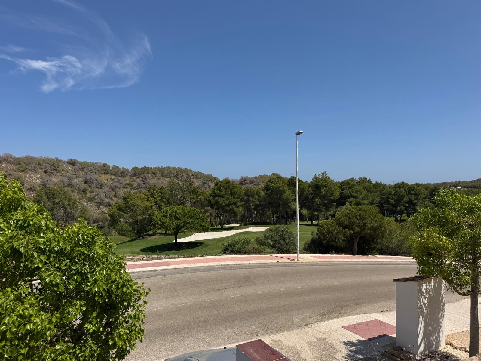 For sale - 3 Bedroom 2 Bathroom Apartment in Las Ramblas Golf - Inland  - Alicante