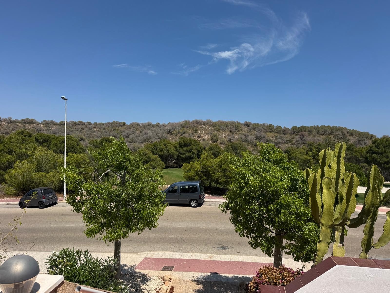 For sale - 3 Bedroom 2 Bathroom Apartment in Las Ramblas Golf - Inland  - Alicante