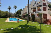 27-26-448-11-899/72362, 3 Bedroom 2 Bathroom Apartment in Las Ramblas Golf