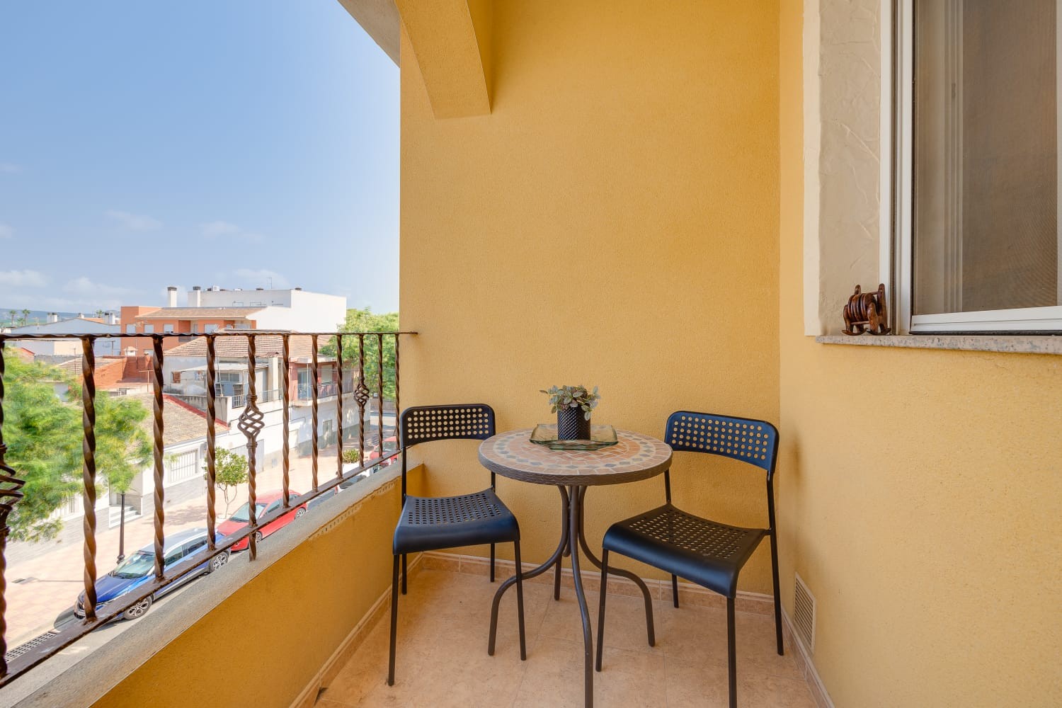 For sale - 3 Bedroom 2 Bathroom Apartment in Jacarilla - Jacarilla  - Alicante