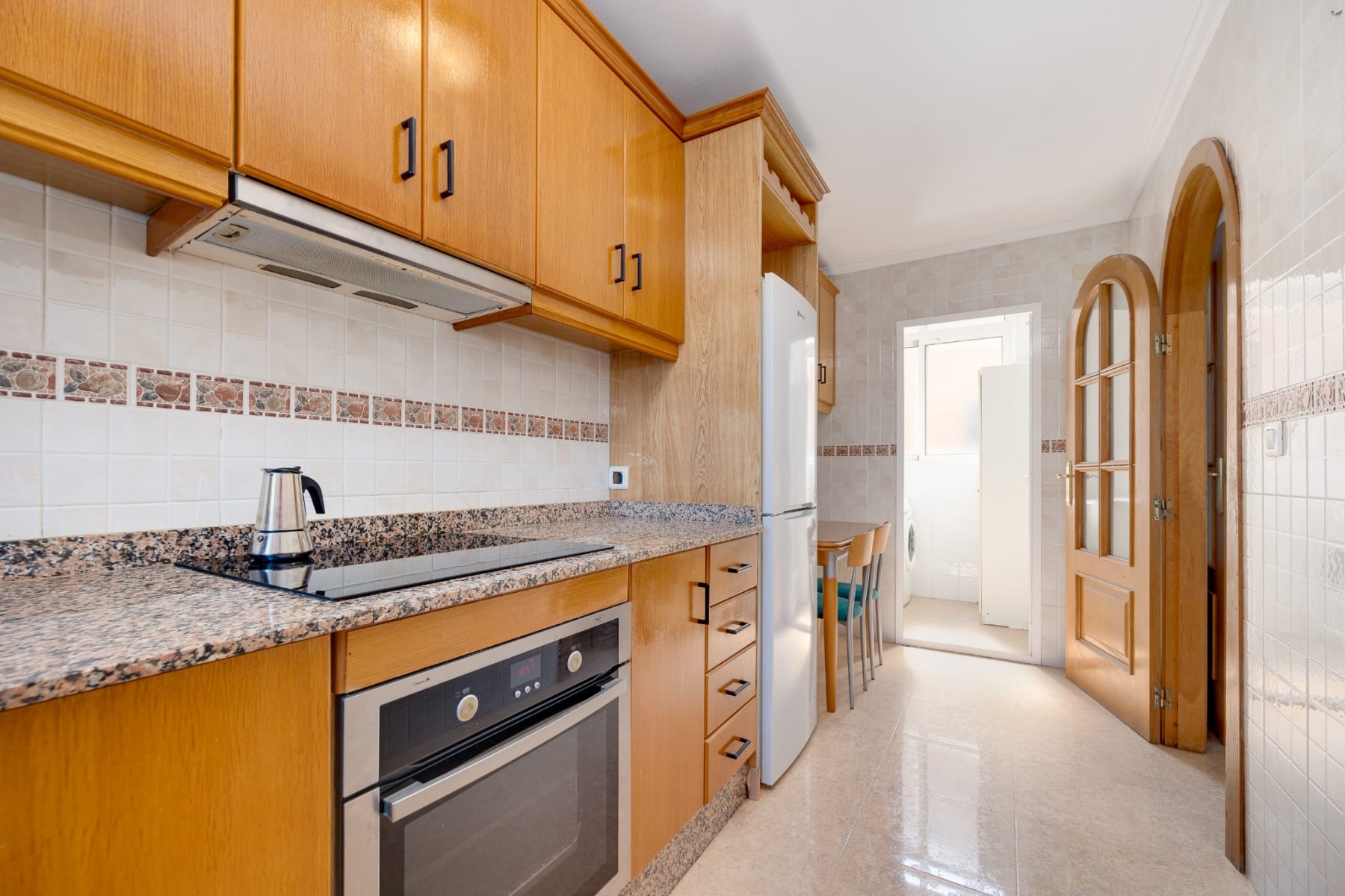 For sale - 3 Bedroom 2 Bathroom Apartment in Jacarilla - Jacarilla  - Alicante