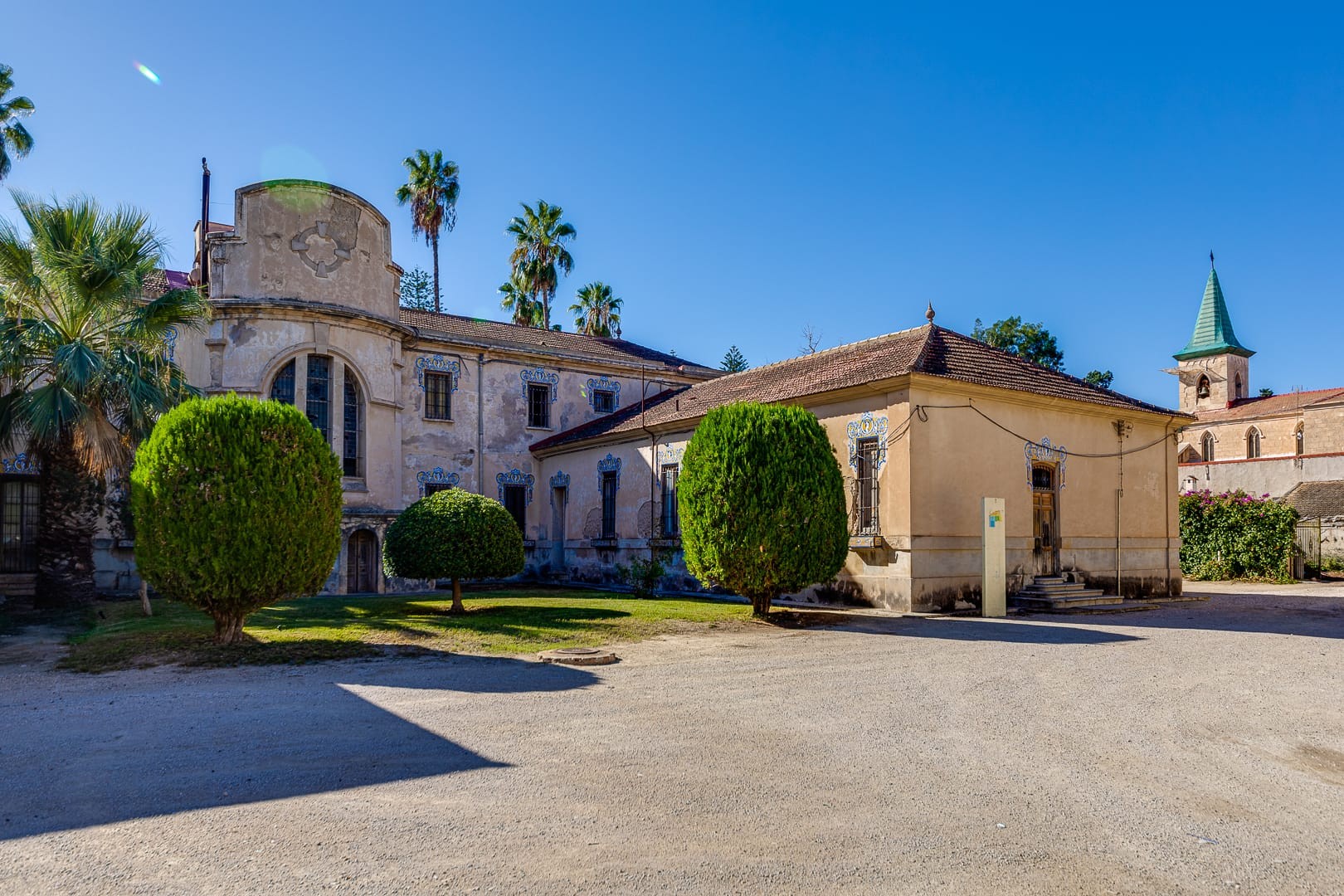 For sale - 3 Bedroom 2 Bathroom Apartment in Jacarilla - Jacarilla  - Alicante