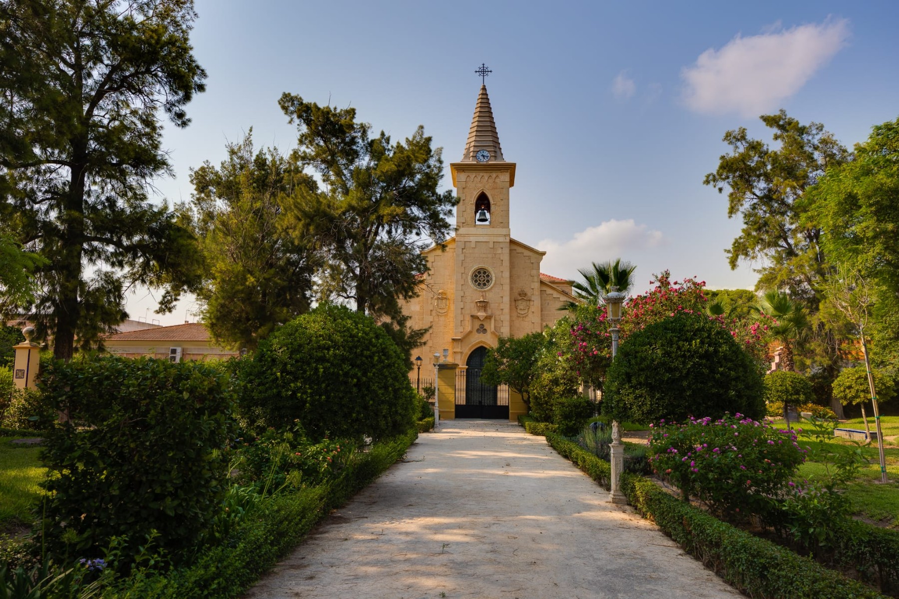 For sale - 3 Bedroom 2 Bathroom Apartment in Jacarilla - Jacarilla  - Alicante