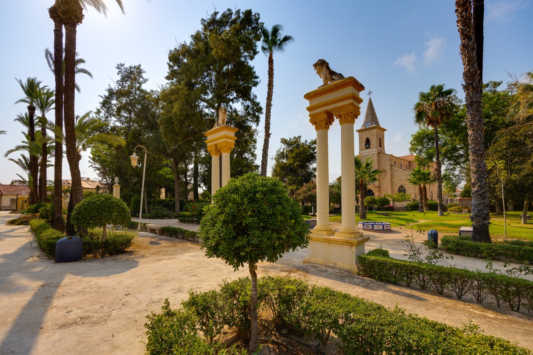 For sale - 3 Bedroom 2 Bathroom Apartment in Jacarilla - Jacarilla  - Alicante