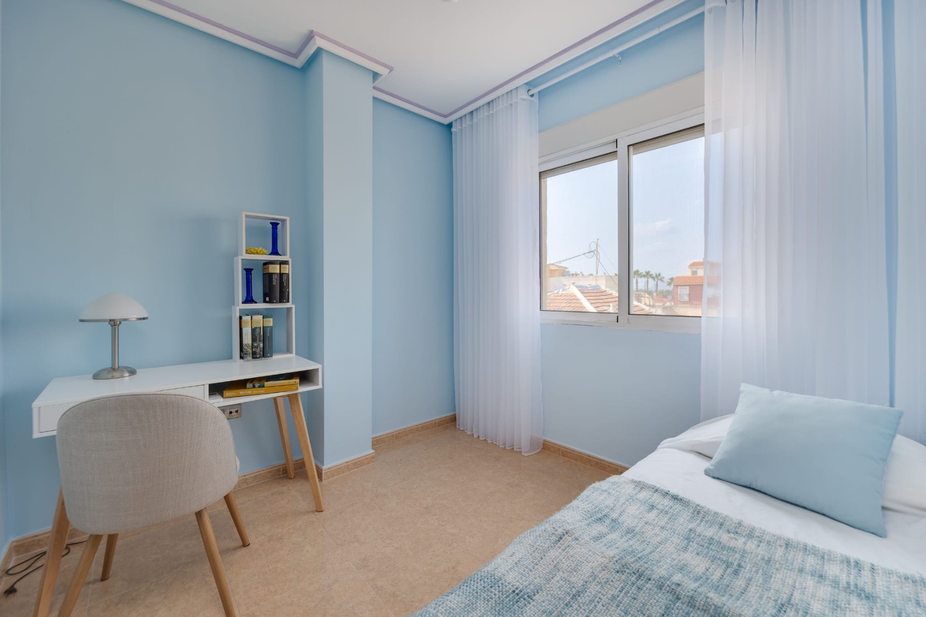 For sale - 3 Bedroom 2 Bathroom Apartment in Jacarilla - Jacarilla  - Alicante