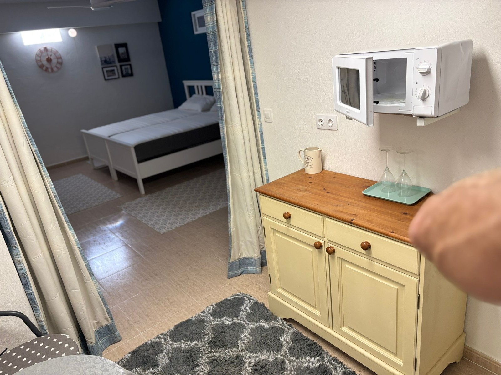 For sale - 3 Bedroom 3 Bathroom Detached Villa in Torre Pacheco - Sierra Golf - Balsicas  - Murcia