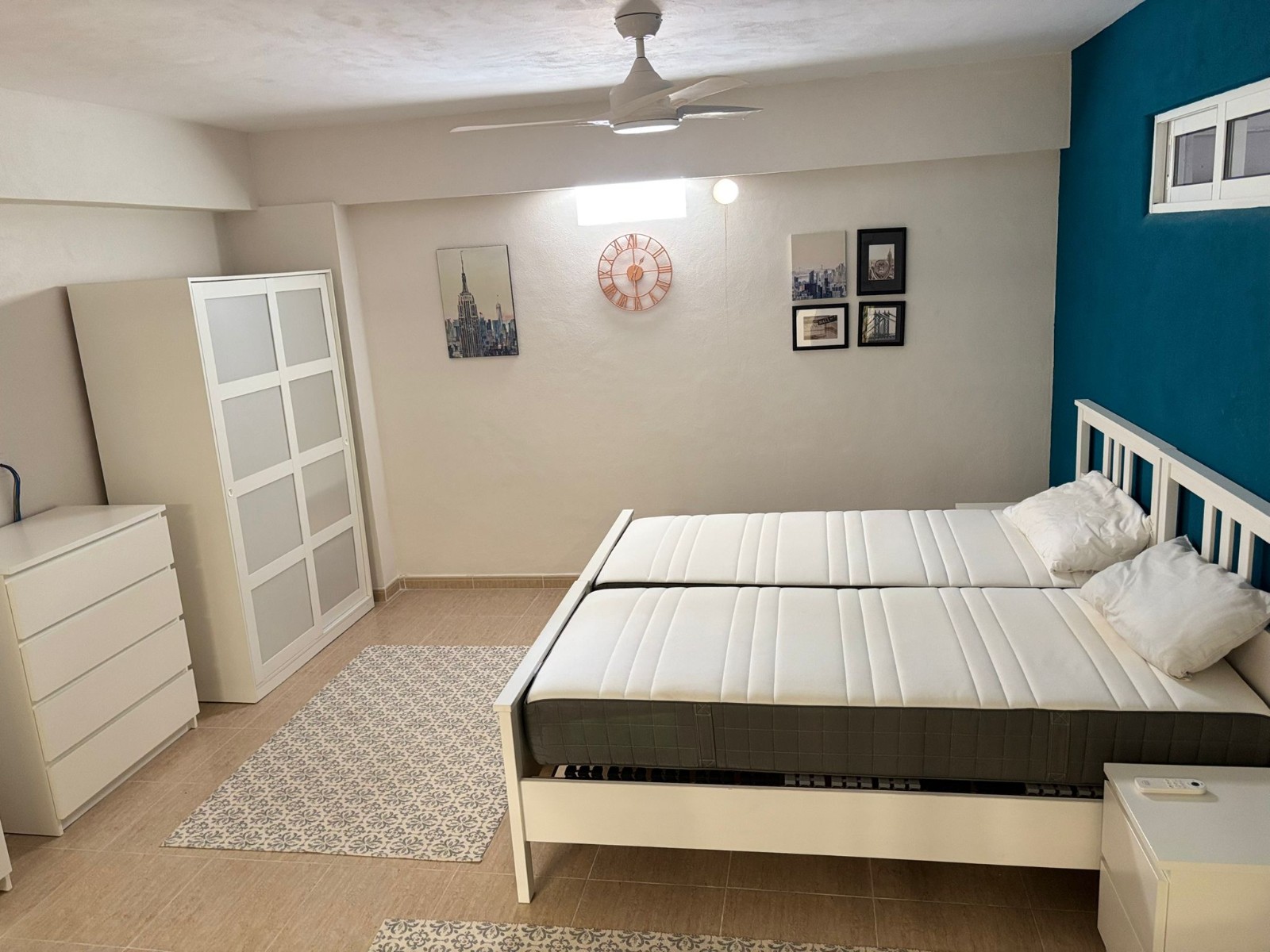 For sale - 3 Bedroom 3 Bathroom Detached Villa in Torre Pacheco - Sierra Golf - Balsicas  - Murcia