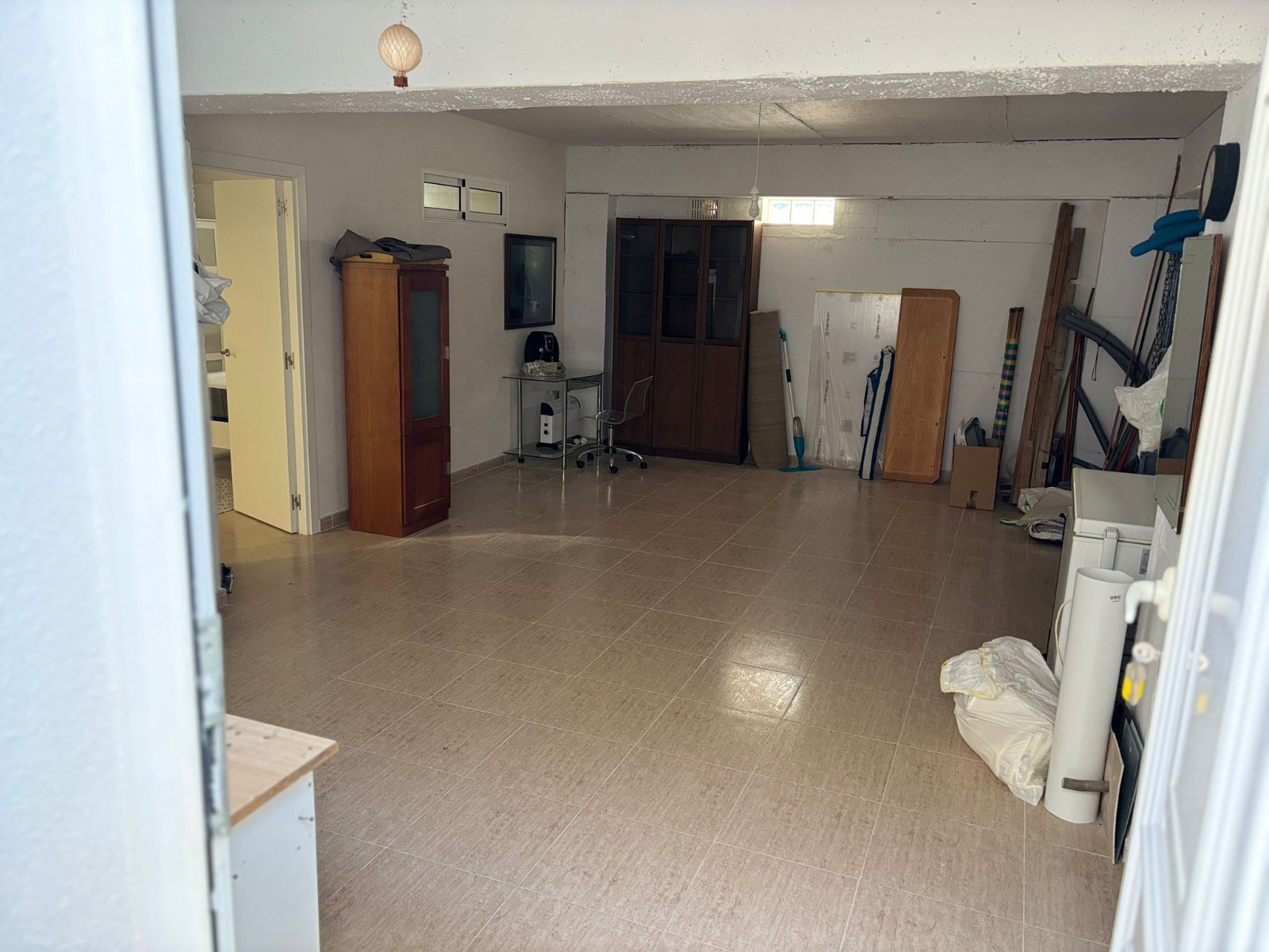 For sale - 3 Bedroom 3 Bathroom Detached Villa in Torre Pacheco - Sierra Golf - Balsicas  - Murcia