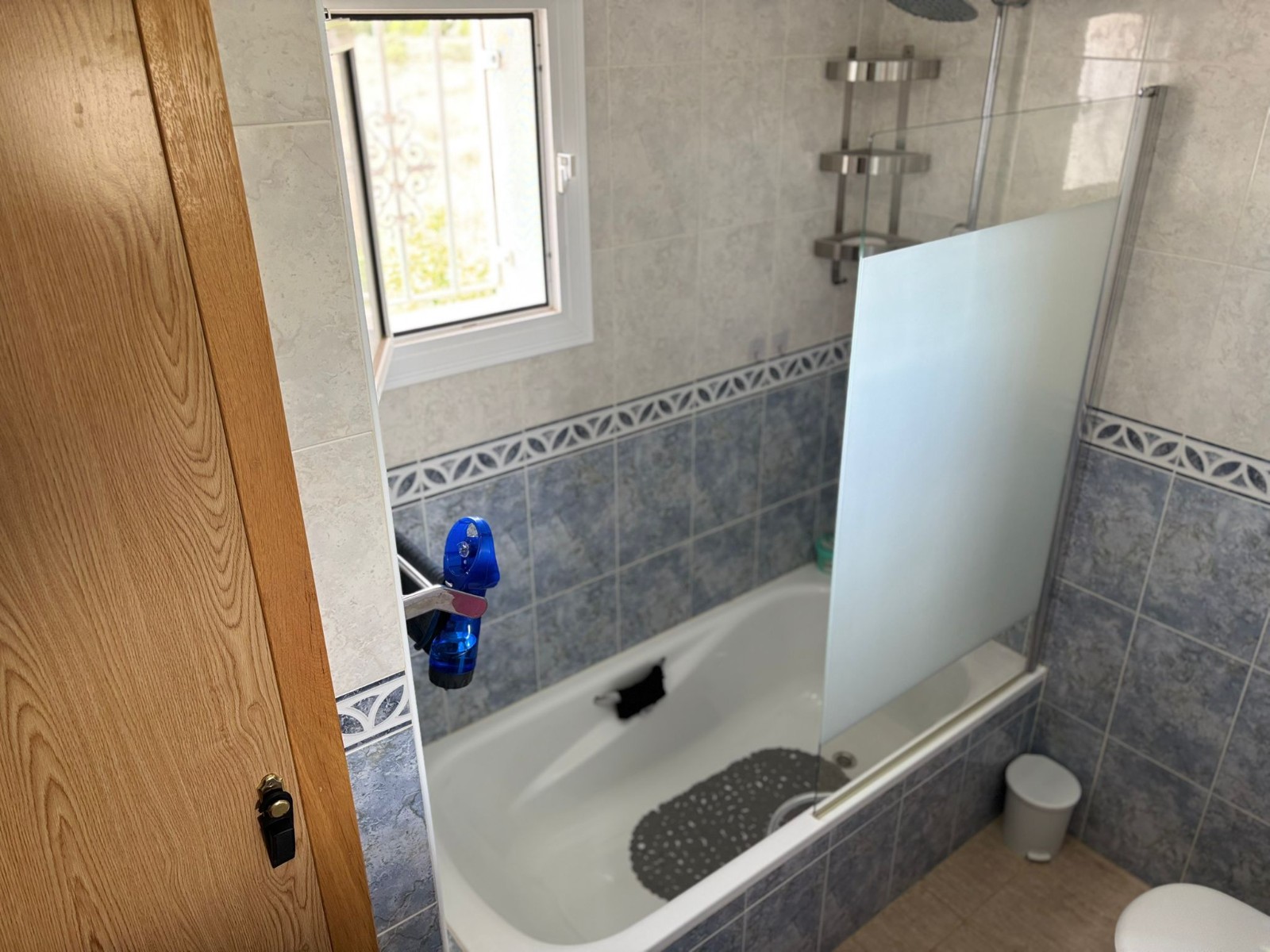 For sale - 3 Bedroom 3 Bathroom Detached Villa in Torre Pacheco - Sierra Golf - Balsicas  - Murcia