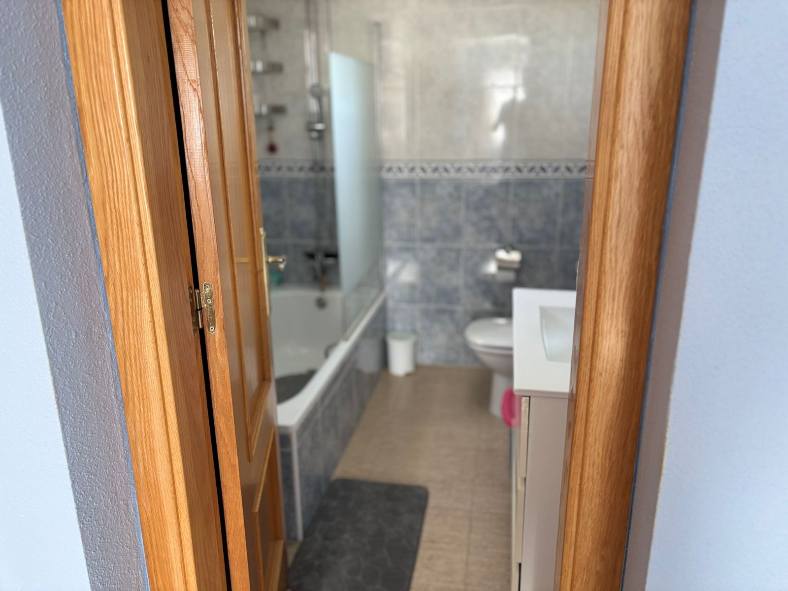 For sale - 3 Bedroom 3 Bathroom Detached Villa in Torre Pacheco - Sierra Golf - Balsicas  - Murcia