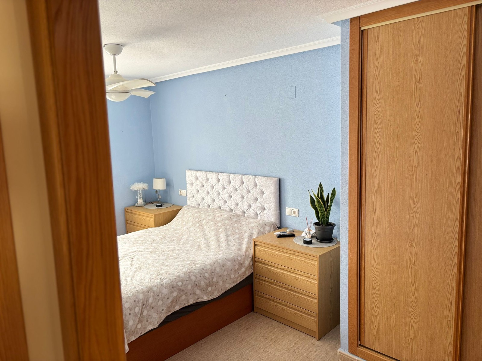 For sale - 3 Bedroom 3 Bathroom Detached Villa in Torre Pacheco - Sierra Golf - Balsicas  - Murcia