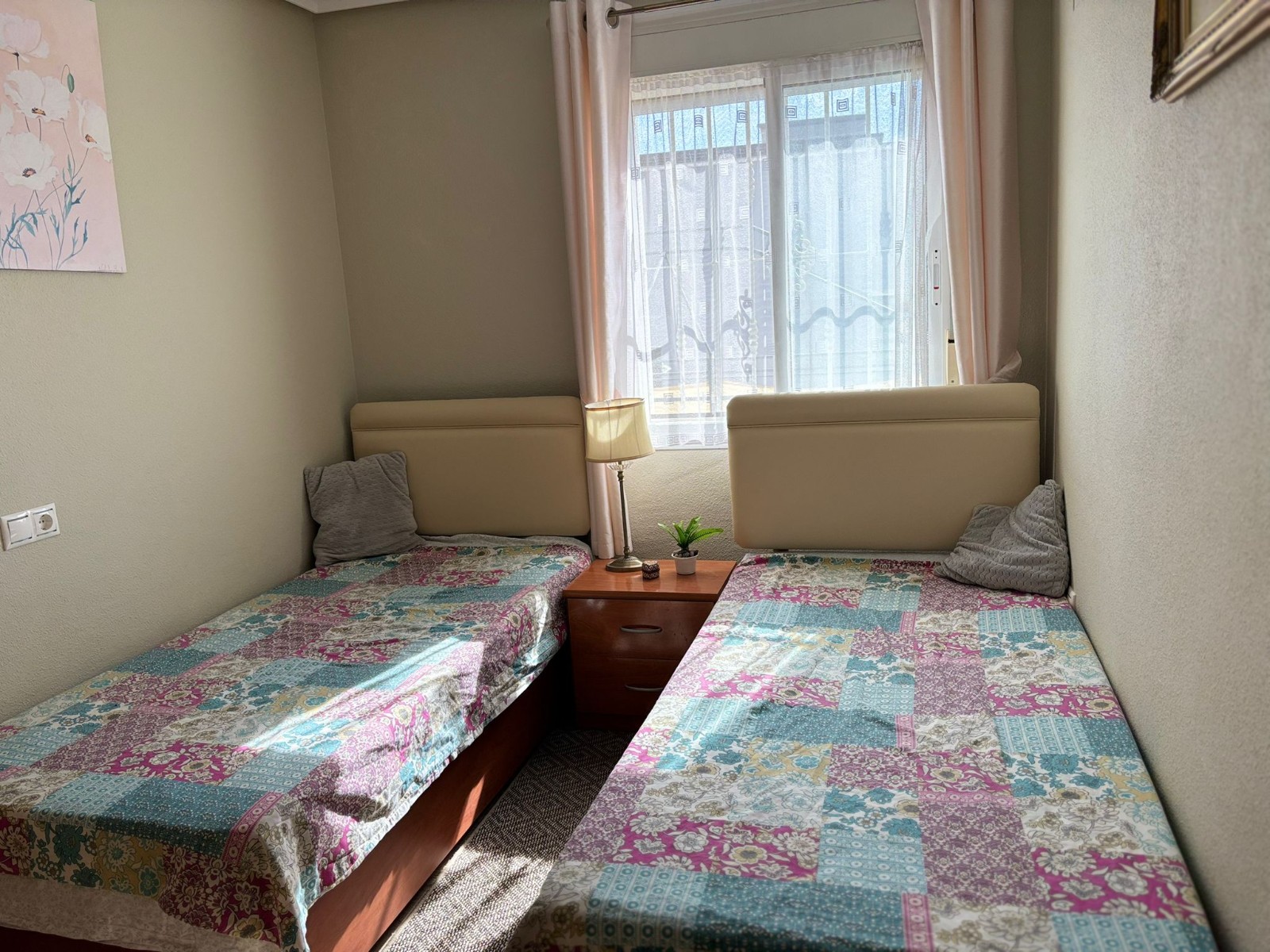 For sale - 3 Bedroom 3 Bathroom Detached Villa in Torre Pacheco - Sierra Golf - Balsicas  - Murcia